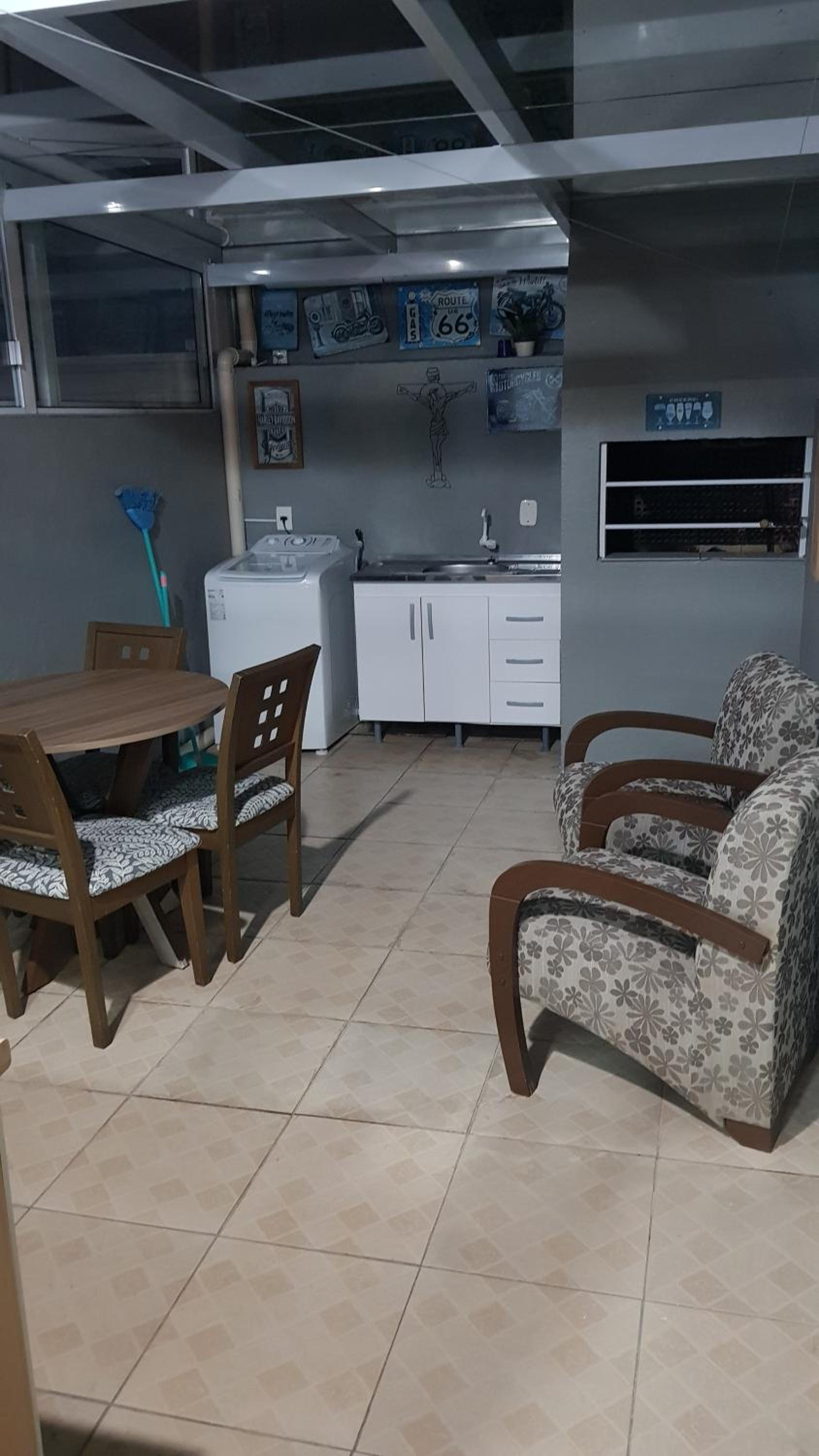 Duplex Centro de Tramandaí