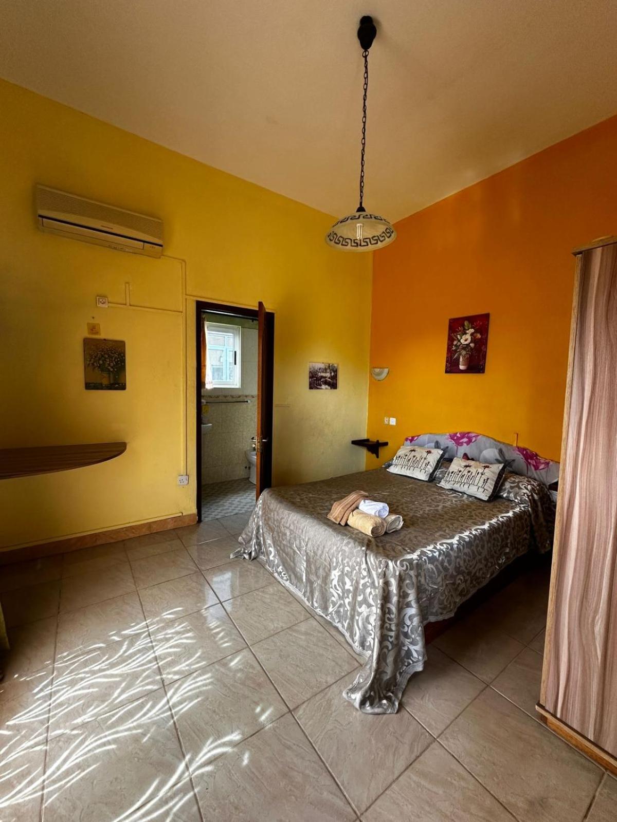 Sun & Earth Villa