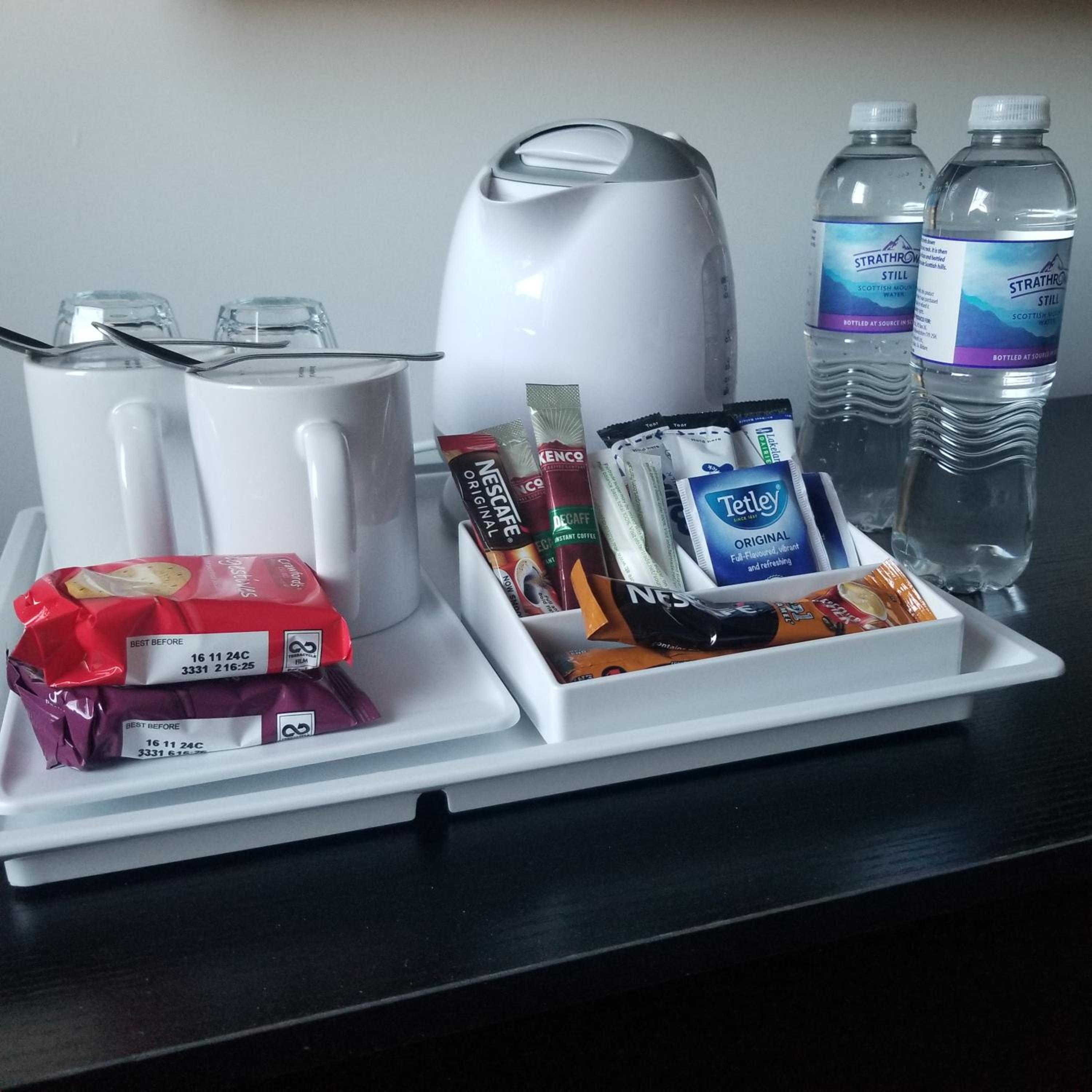 Mayfield Suites