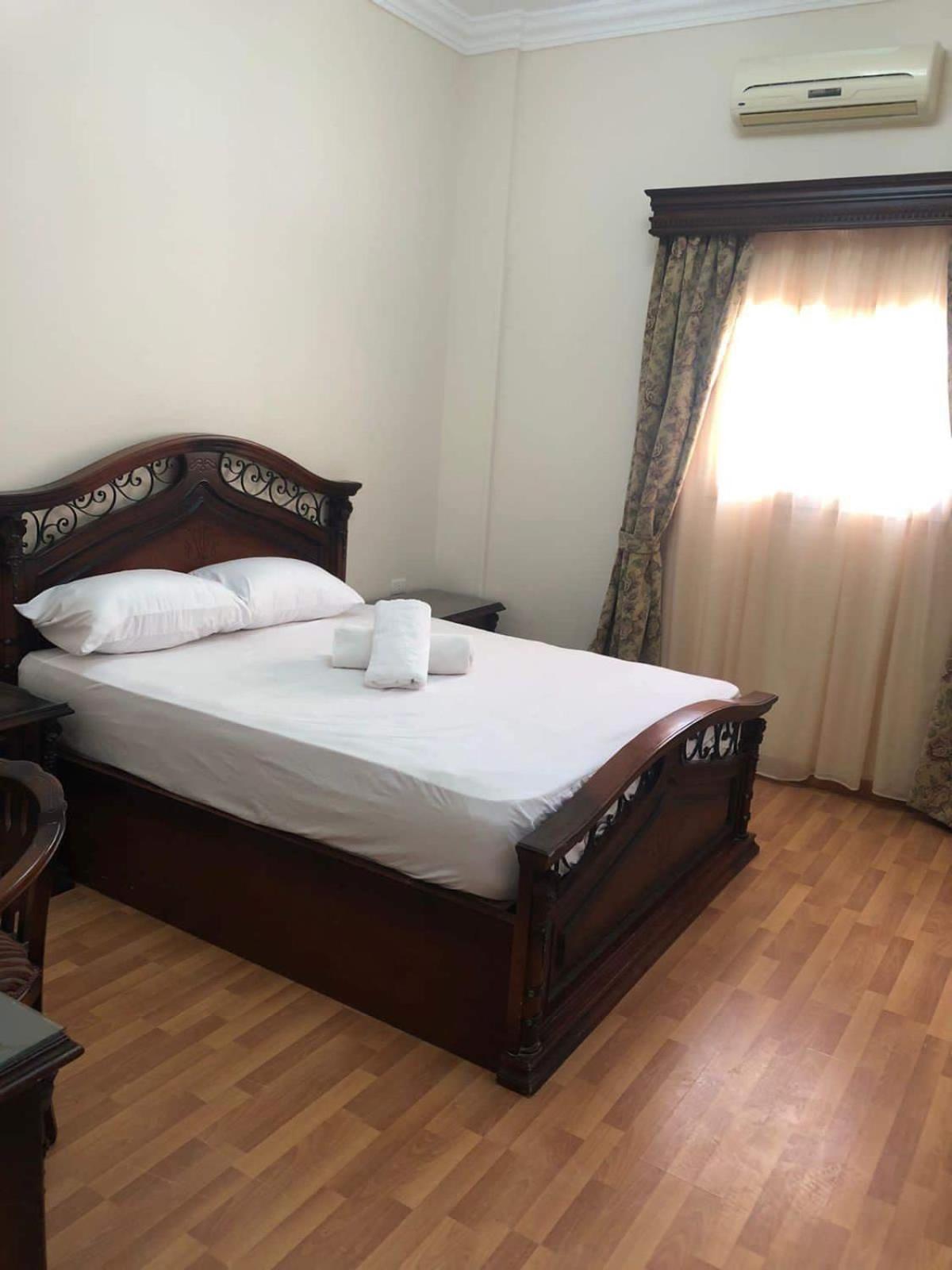 Beautiful private villa Magawhish