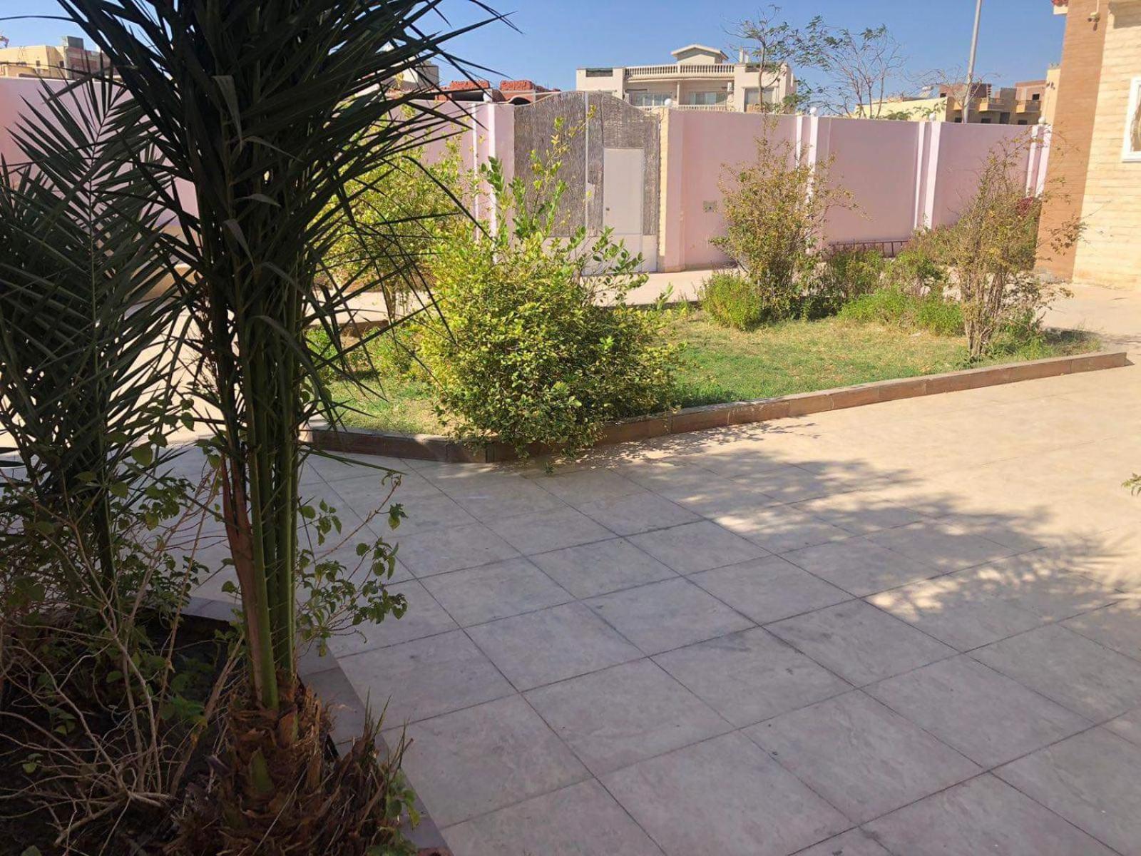 Beautiful private villa Magawhish