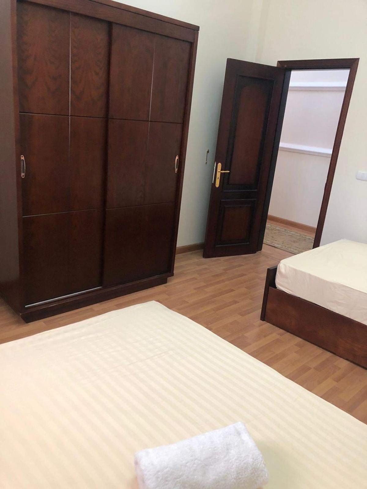 Beautiful private villa Magawhish