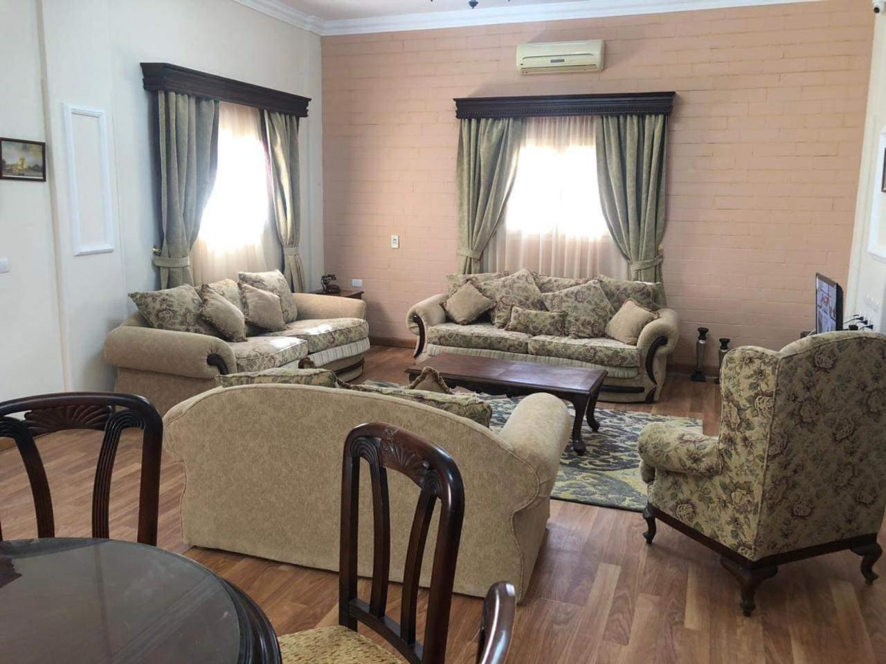 Beautiful private villa Magawhish