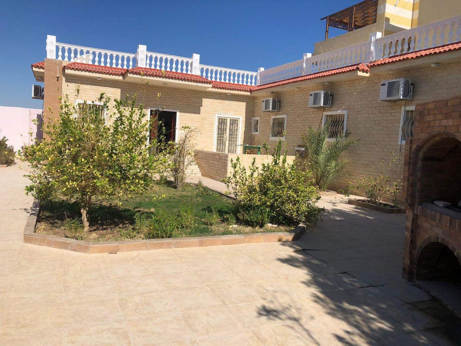 Beautiful private villa Magawhish