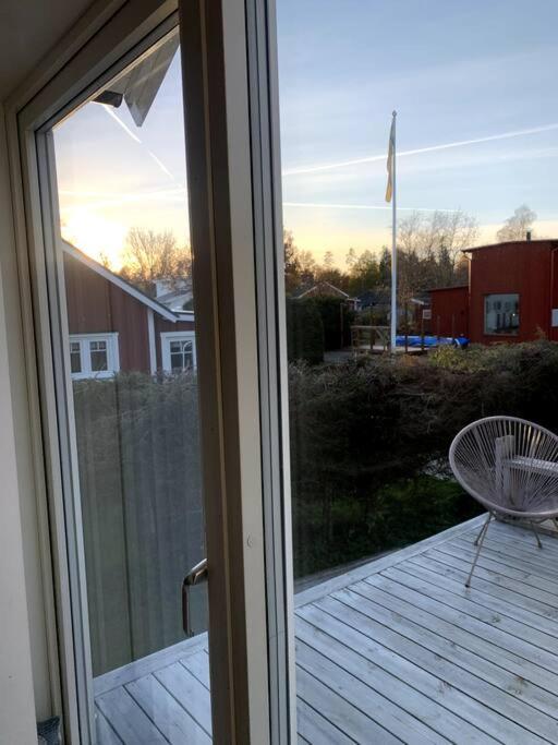 Holiday home, by lake Simsjön and mountain Billingen