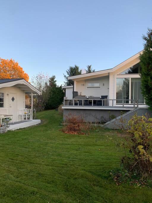 Holiday home, by lake Simsjön and mountain Billingen