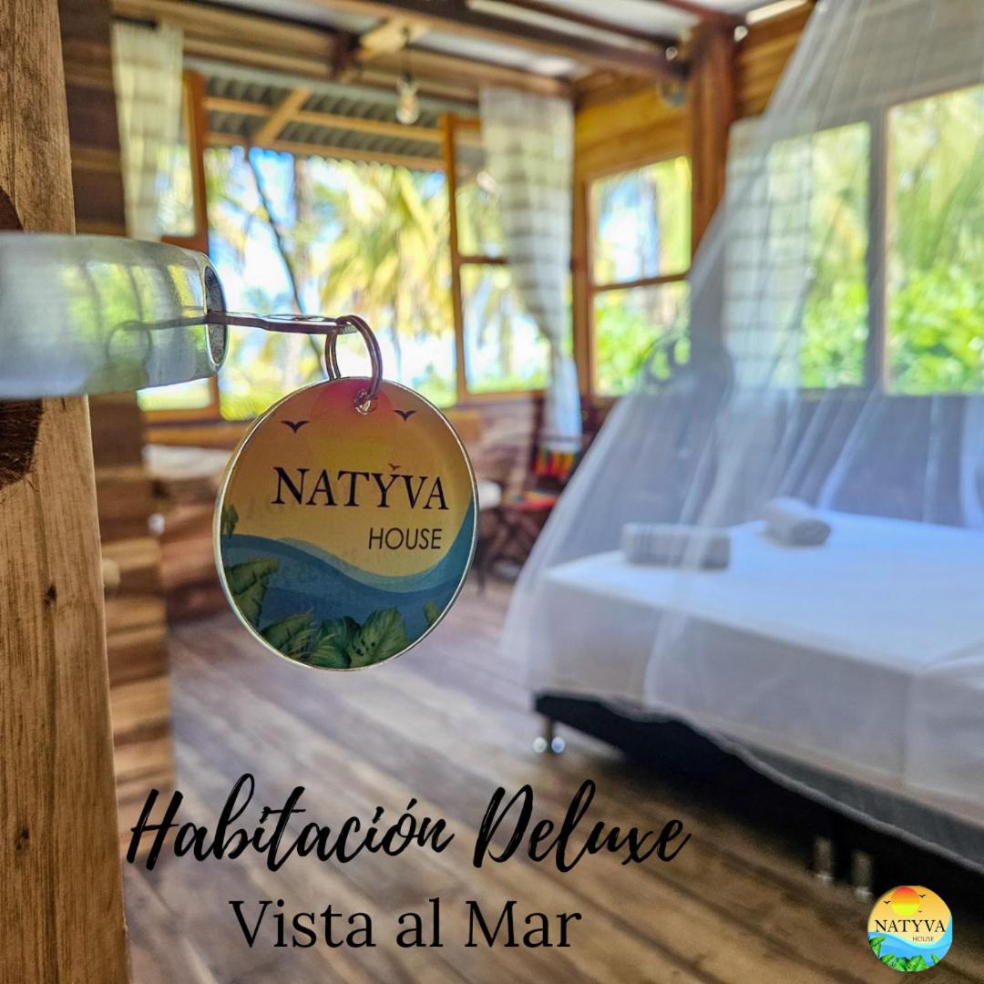 Natyva House