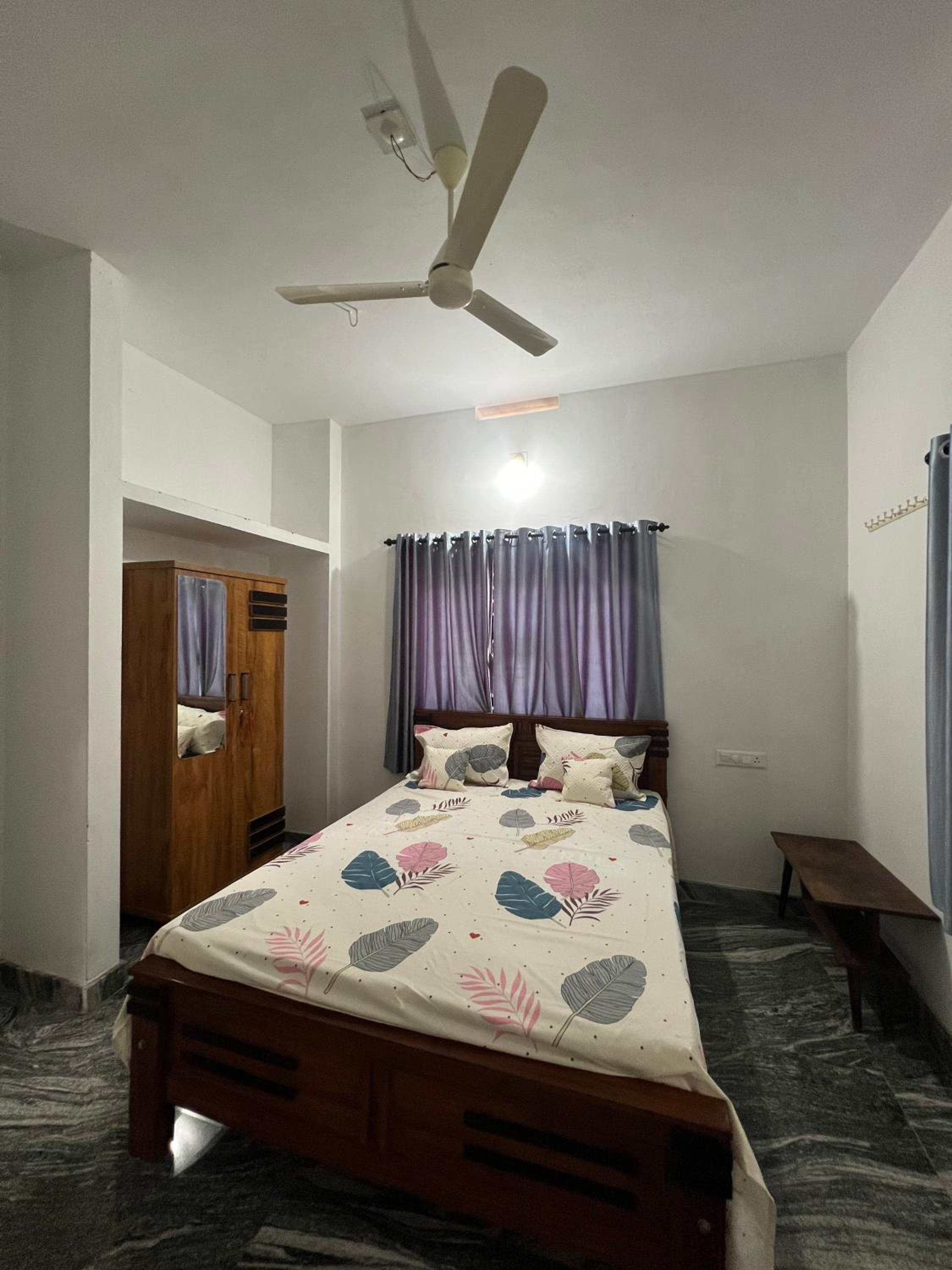 Mount River Homestay