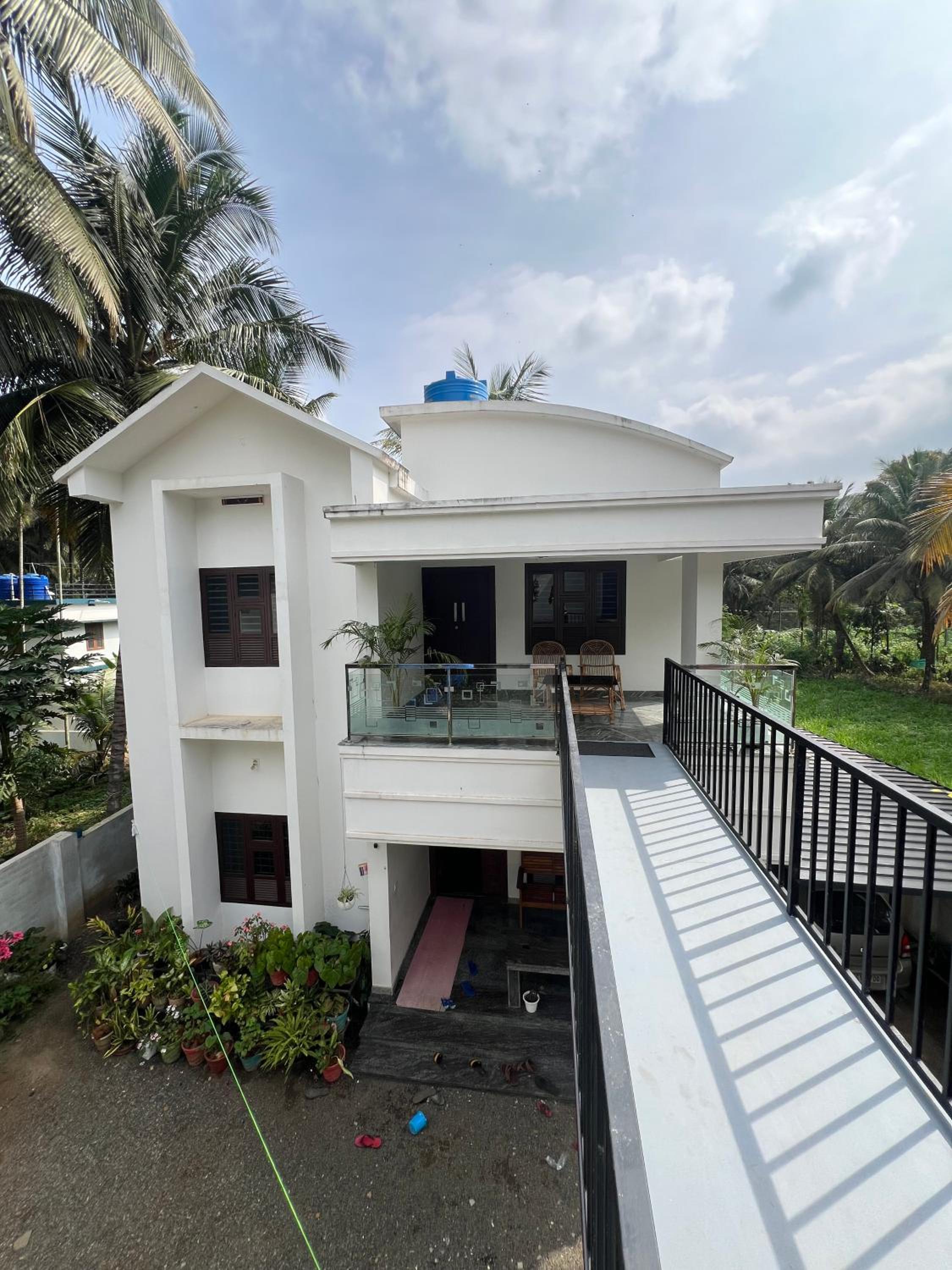 Mount River Homestay