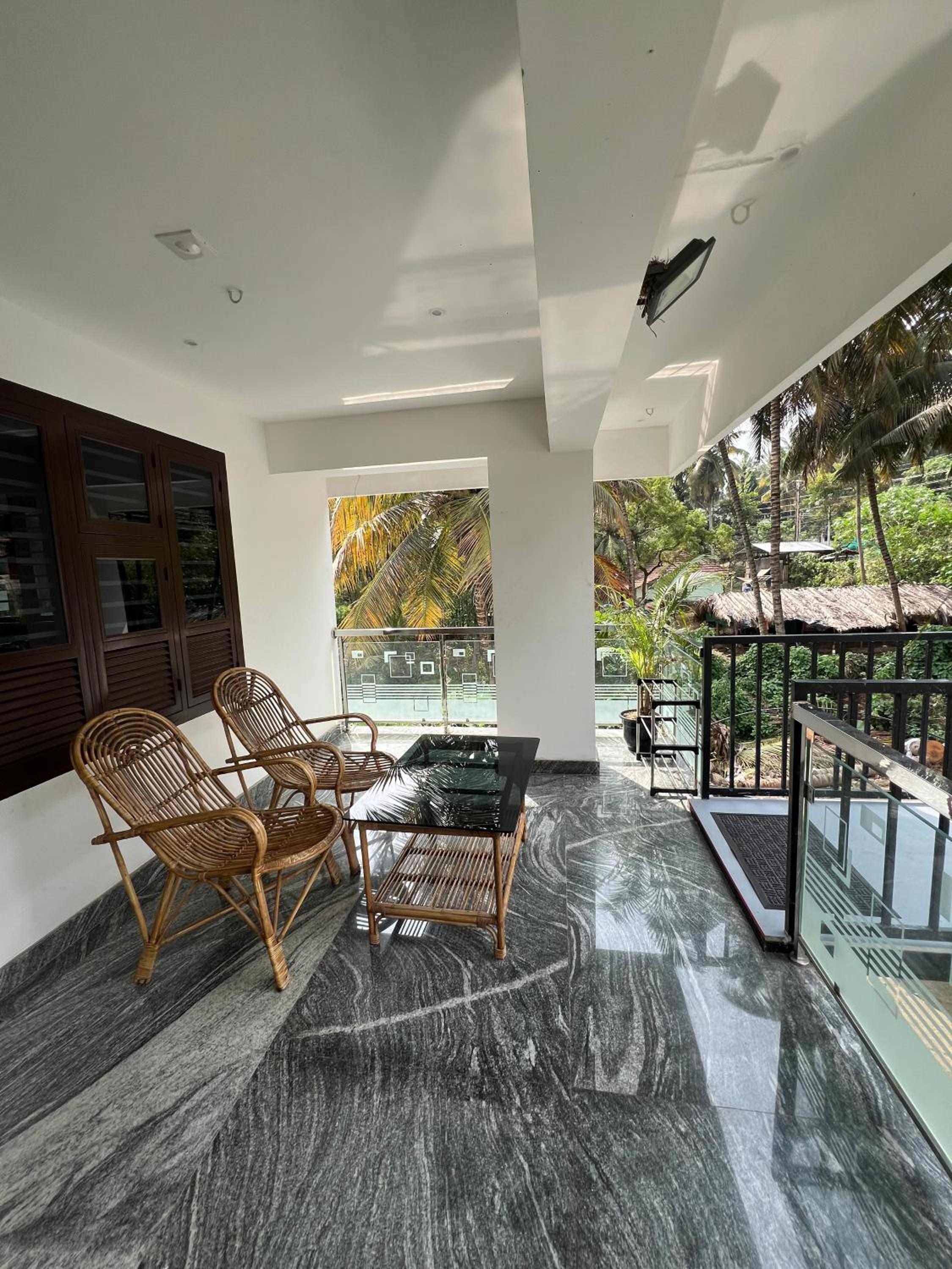 Mount River Homestay