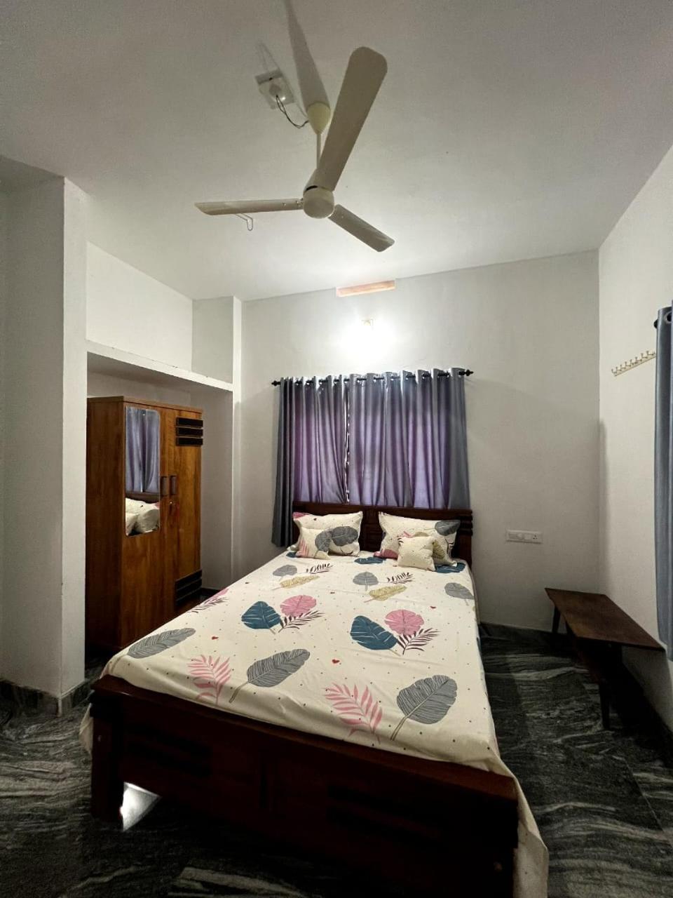 Mount River Homestay