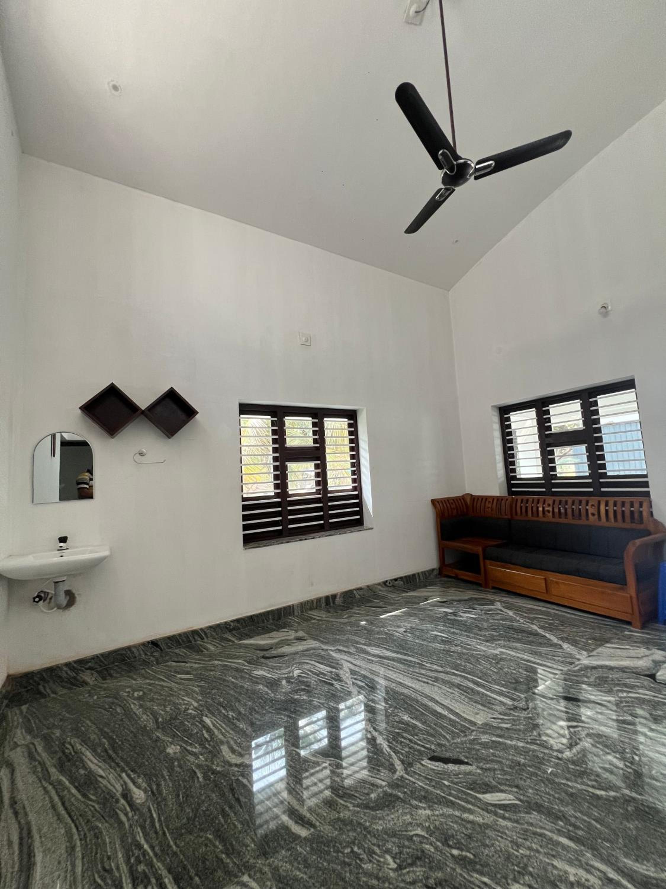 Mount River Homestay