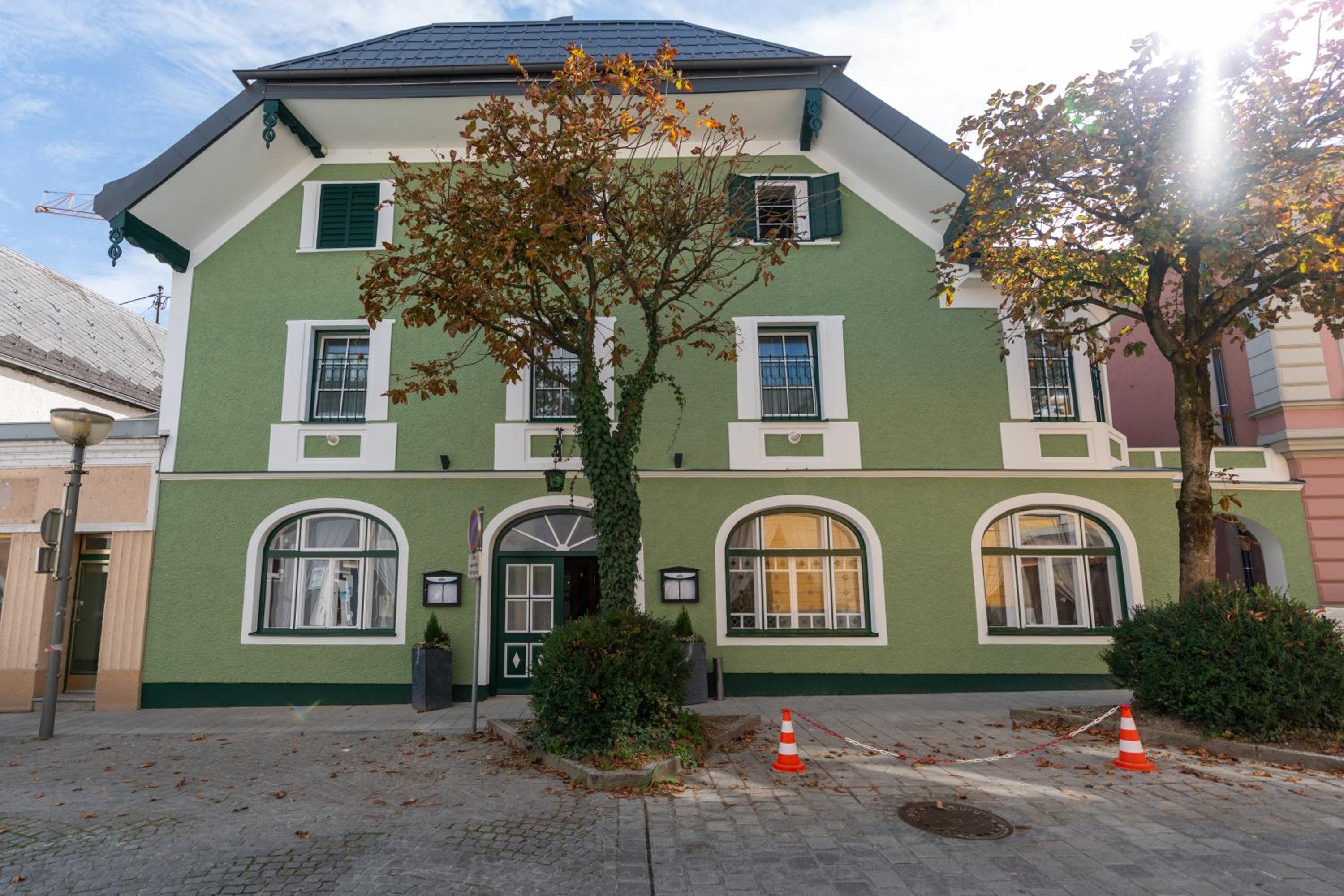 building