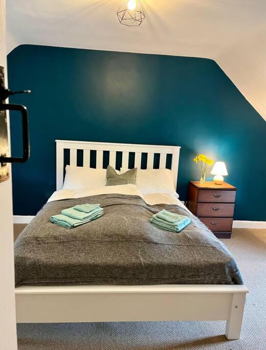 Sweet Lamb Farmhouse
