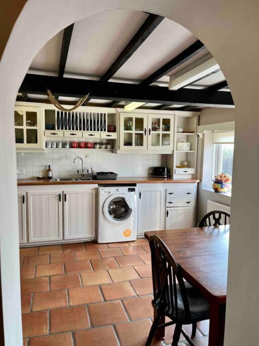 Sweet Lamb Farmhouse