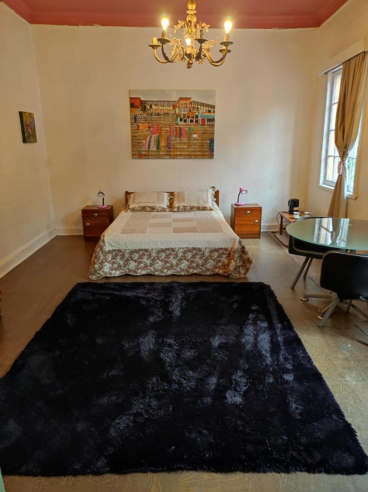 Casa Vista Hermosa