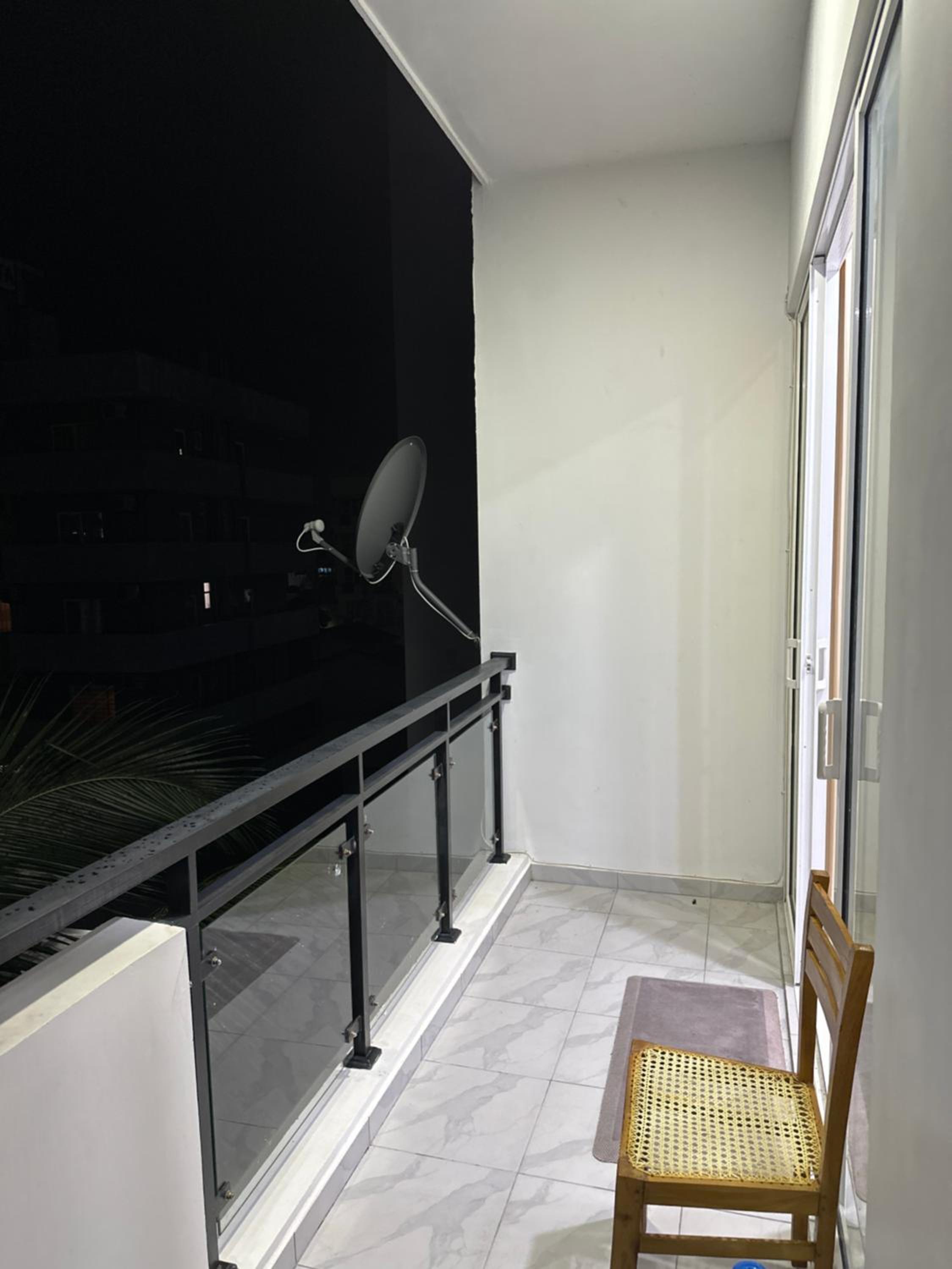 Mode apartment non ac room