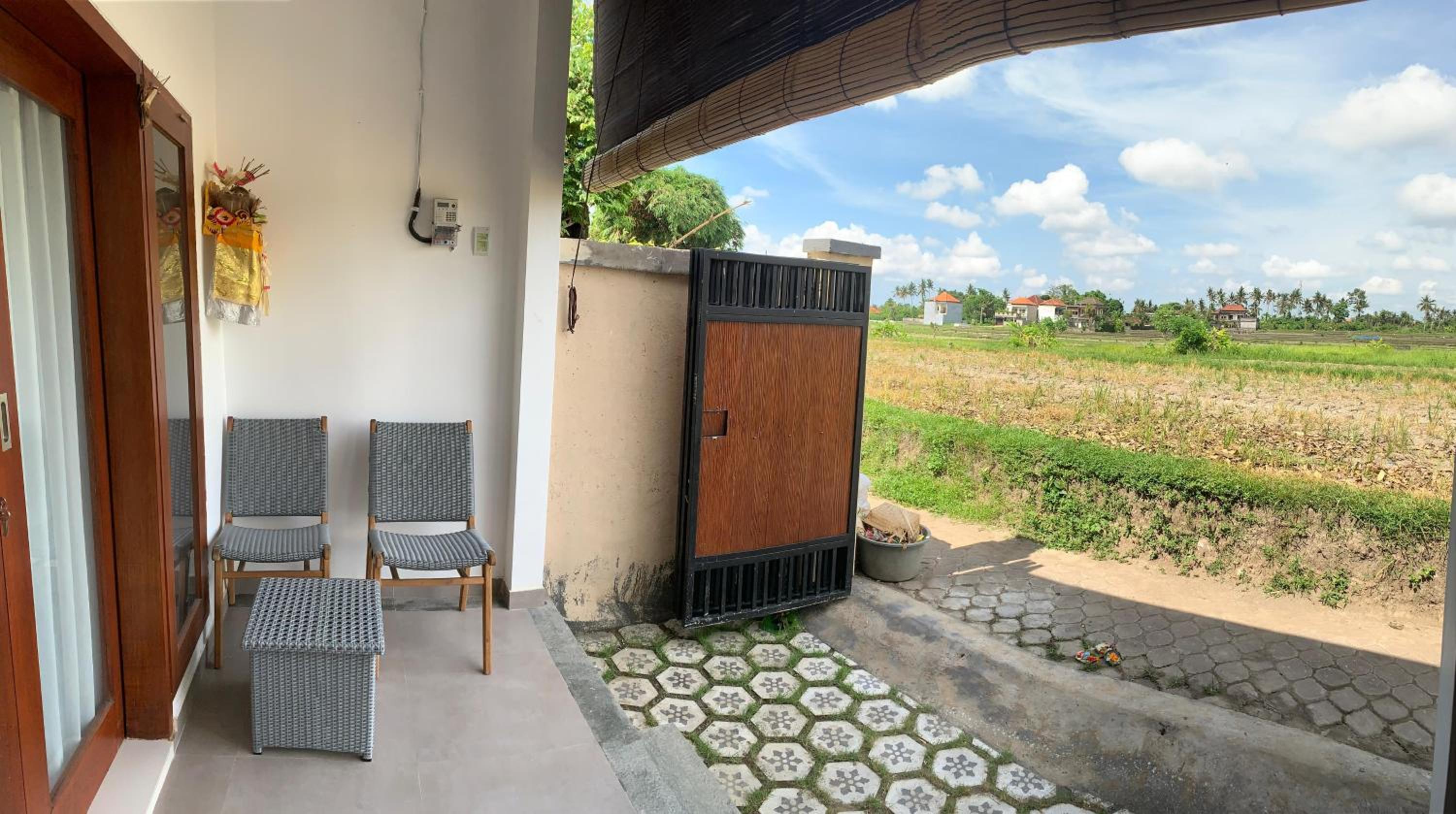 BUCU KAJA HOUSE view 3