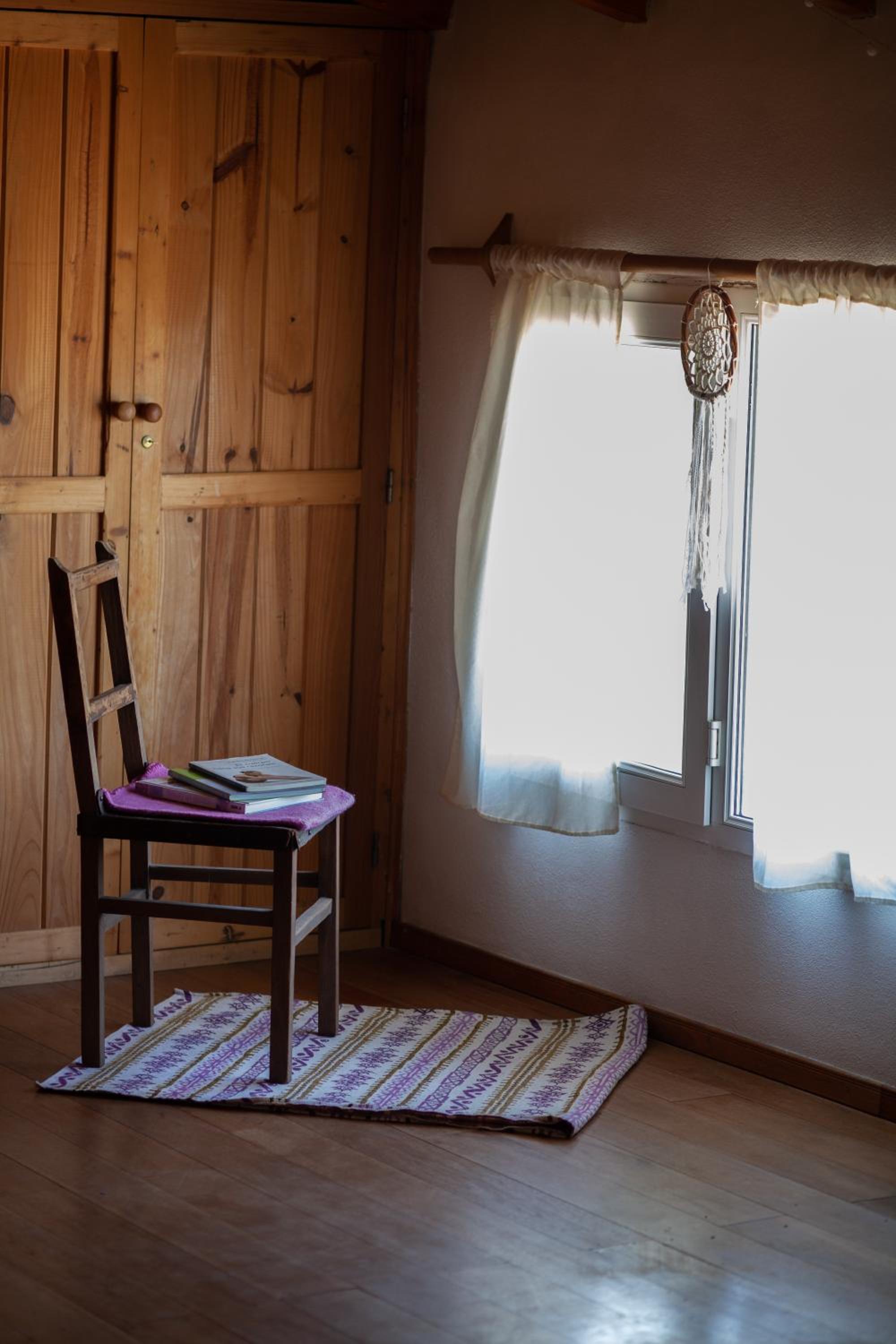 Casita Curanto