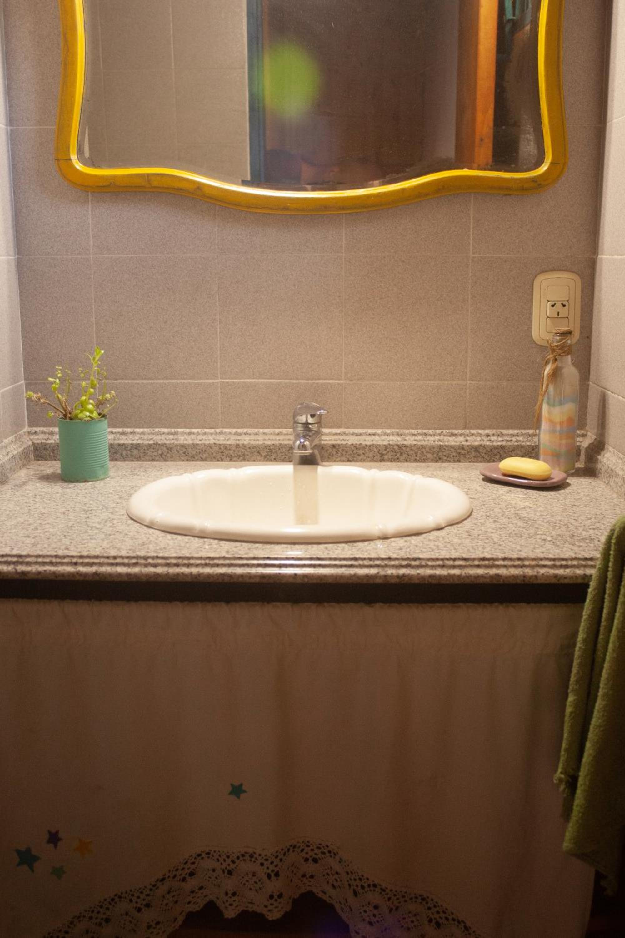 Casita Curanto