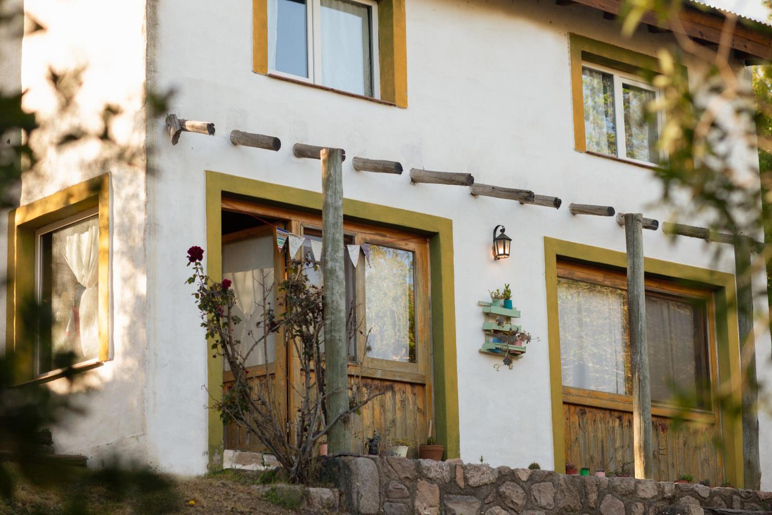 Casita Curanto