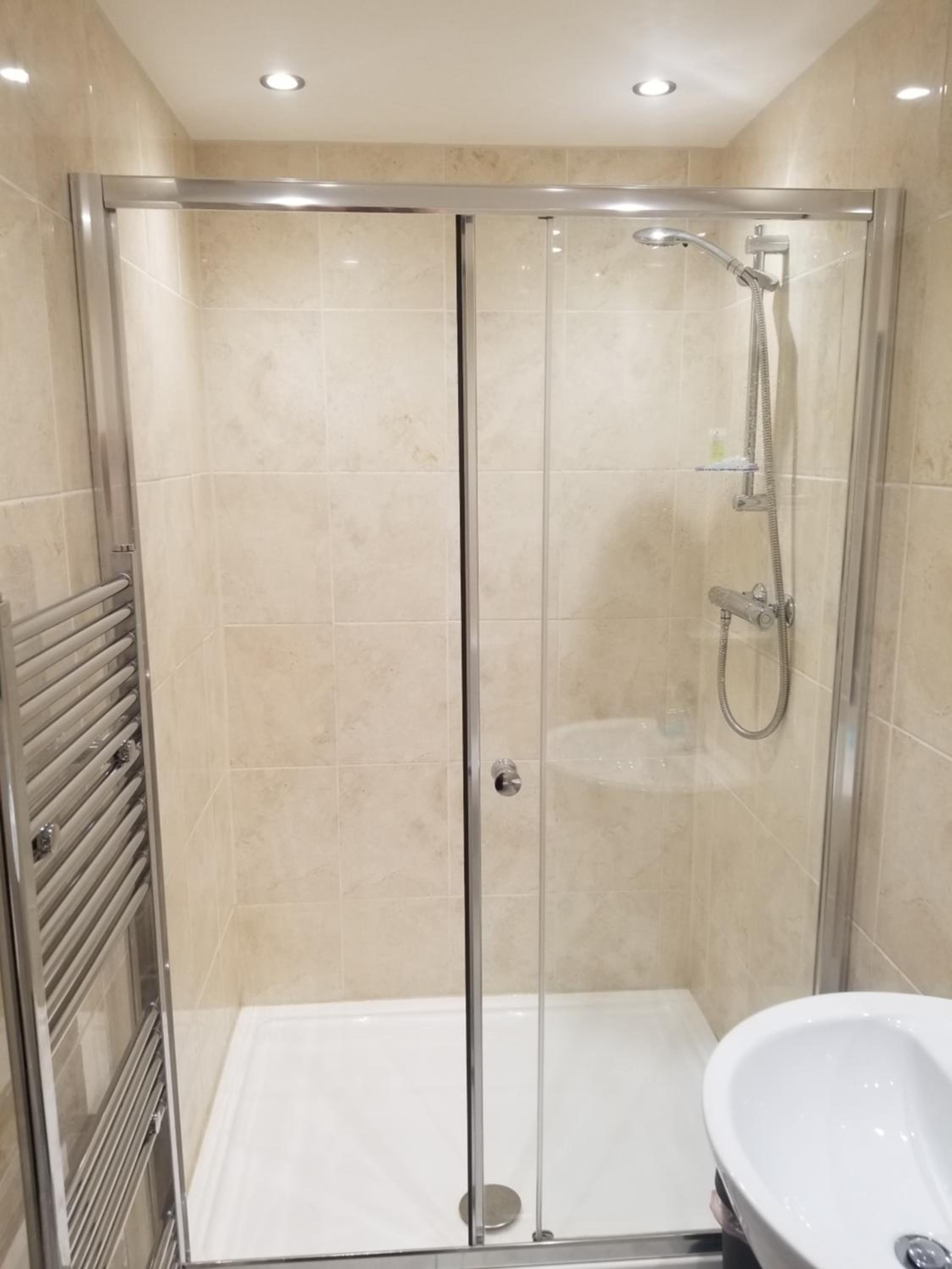 Mayfield Suites