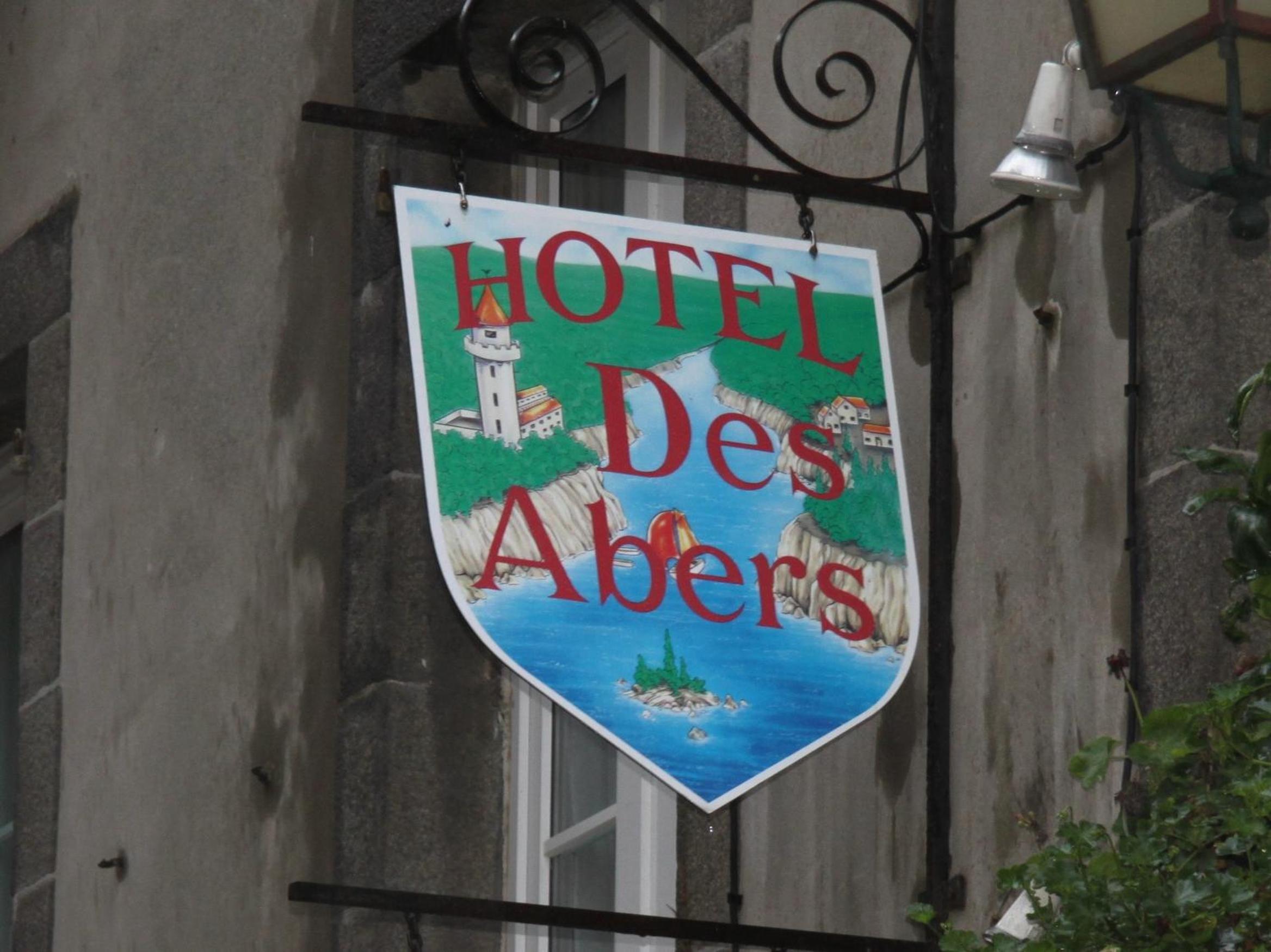 Hotel des Abers - Image 1