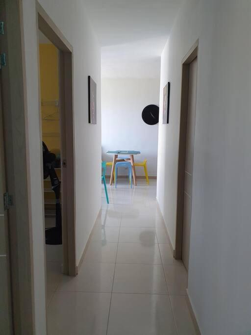 Acogedor Apto en piso 22 vista al mar