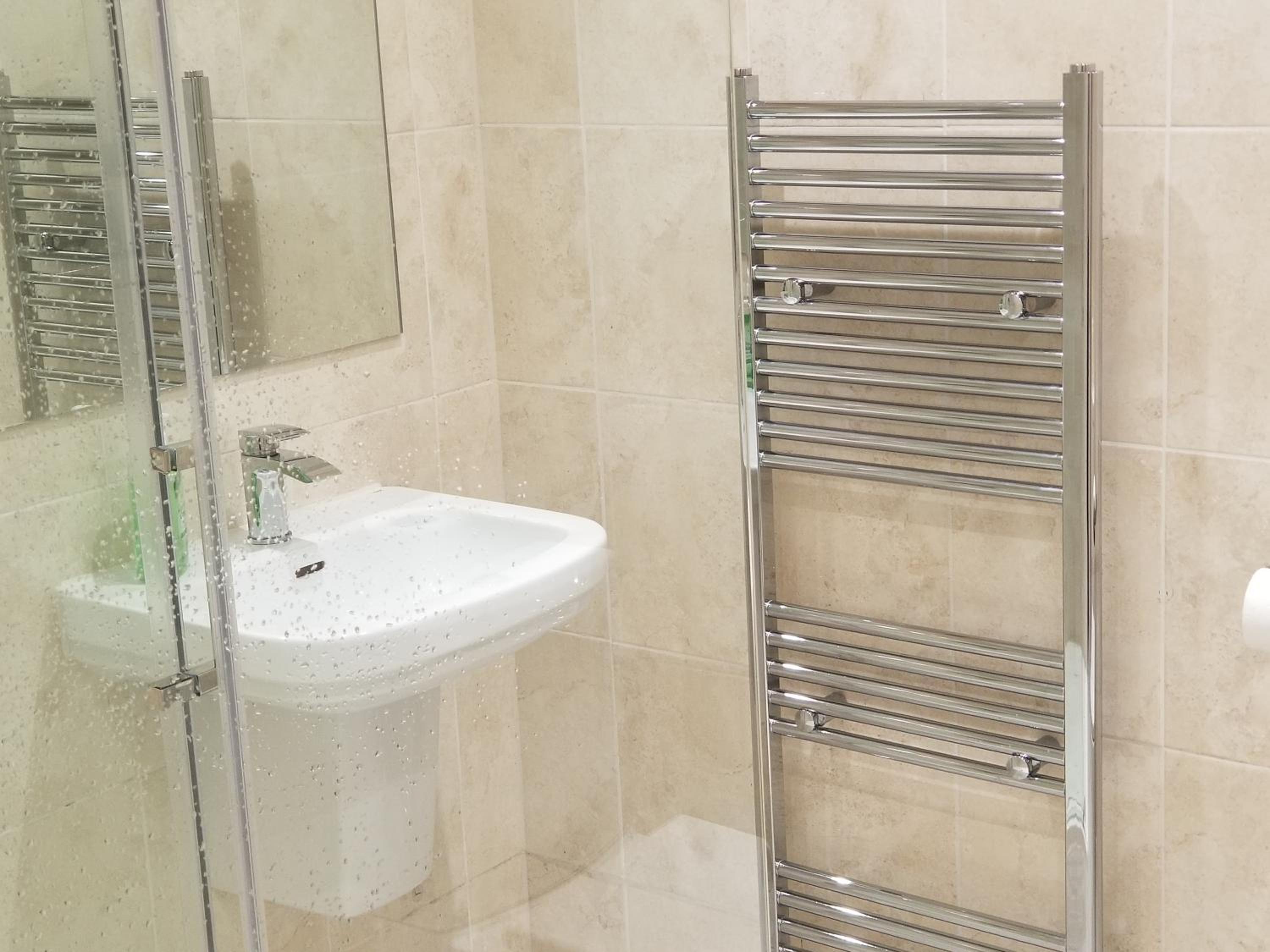 Mayfield Suites