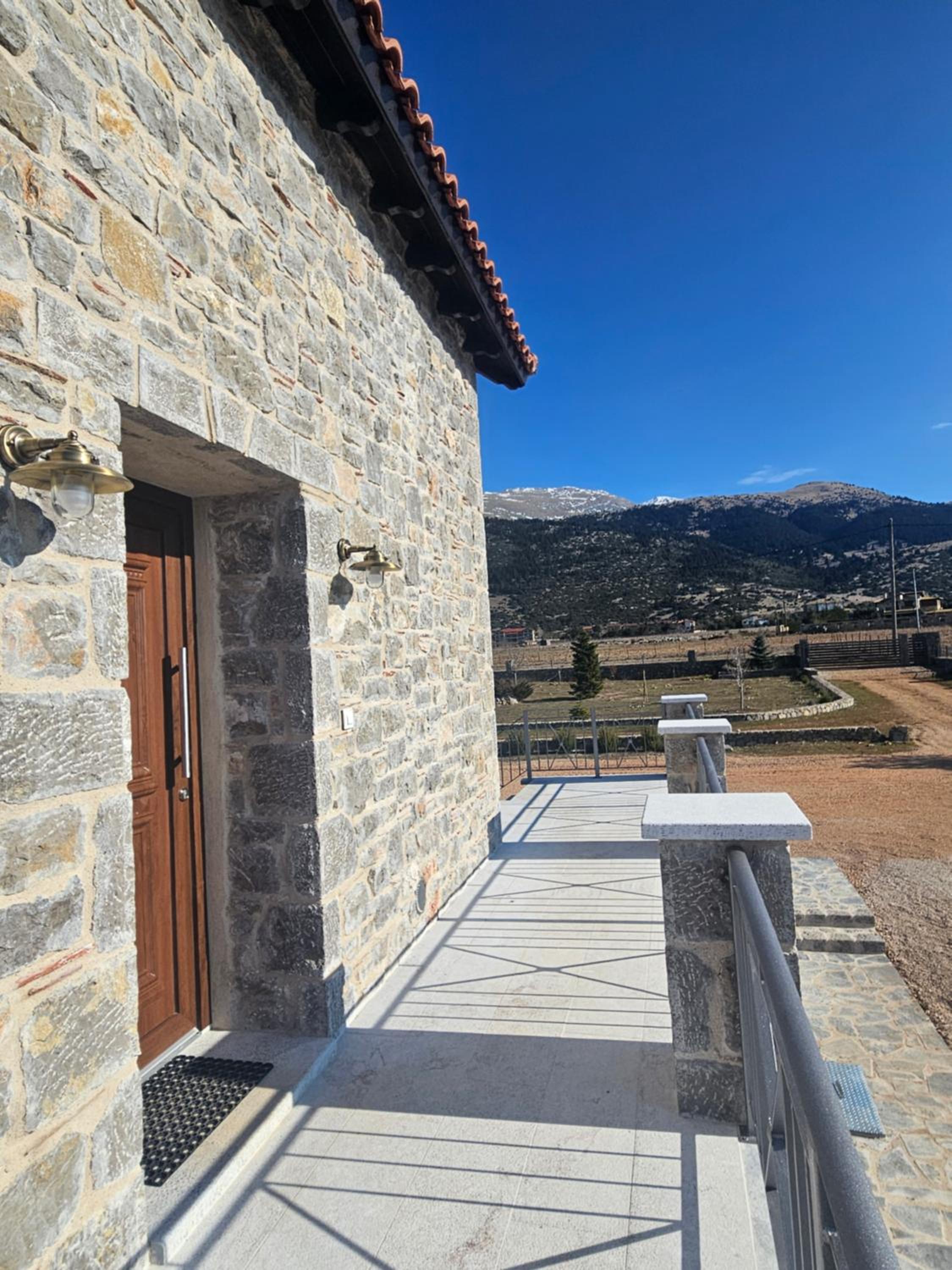 Kallisto villas