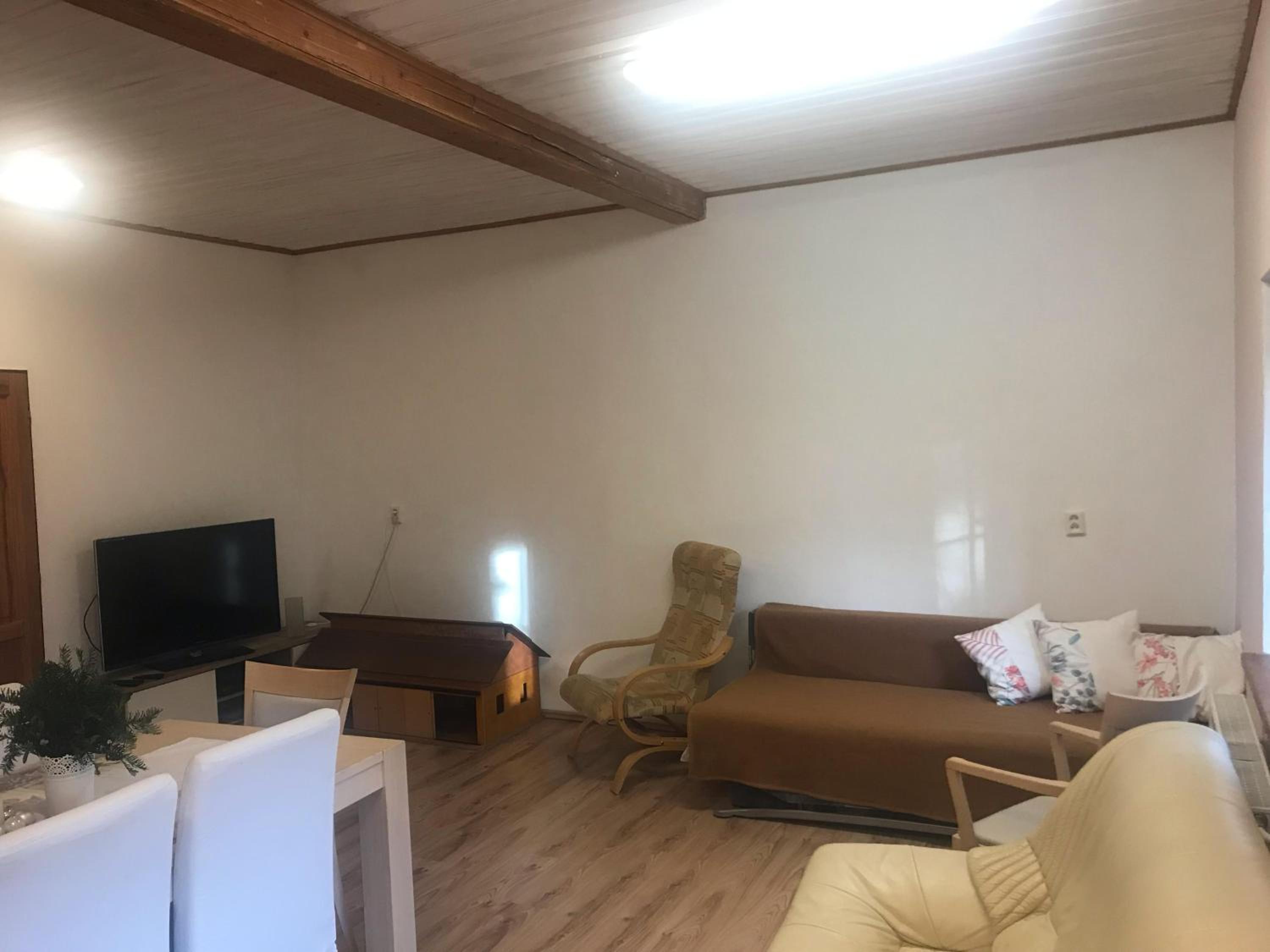 Apartmány Dolní Vítkov