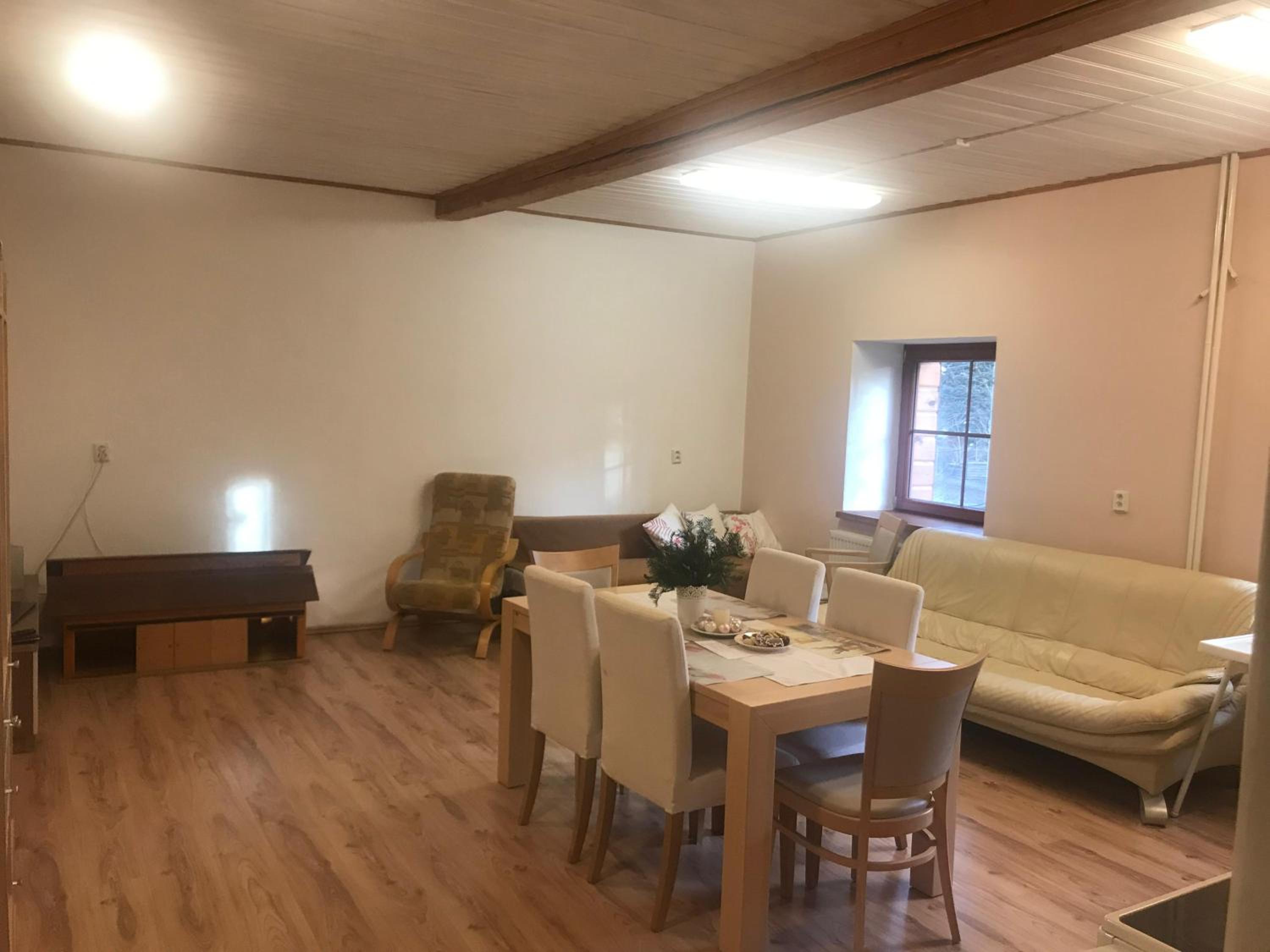 Apartmány Dolní Vítkov