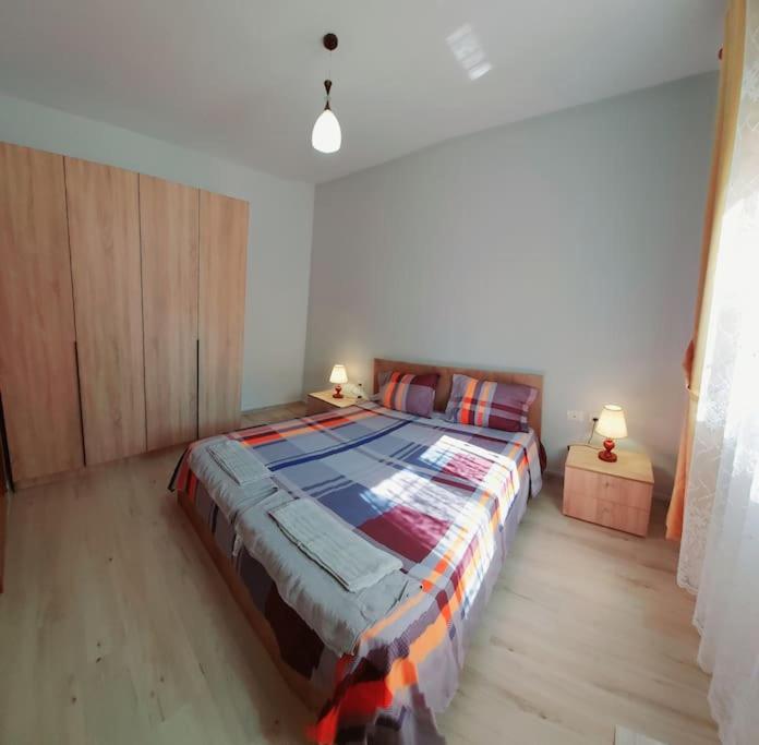 Skanderbeg Square Apartments