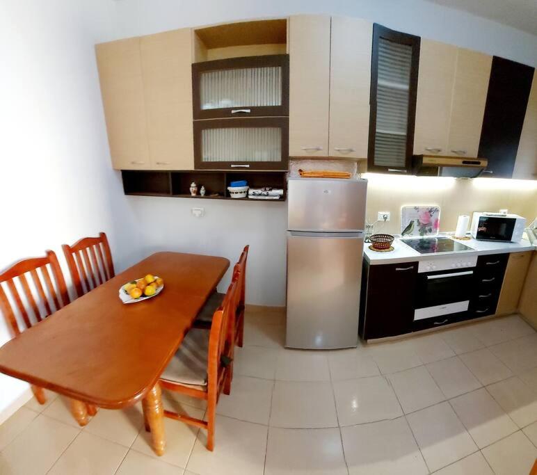 Skanderbeg Square Apartments