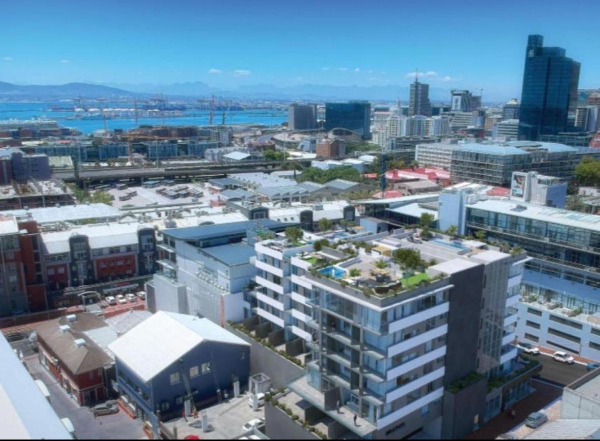 The Quarter Mountain View Haven at Waterkant view 4
