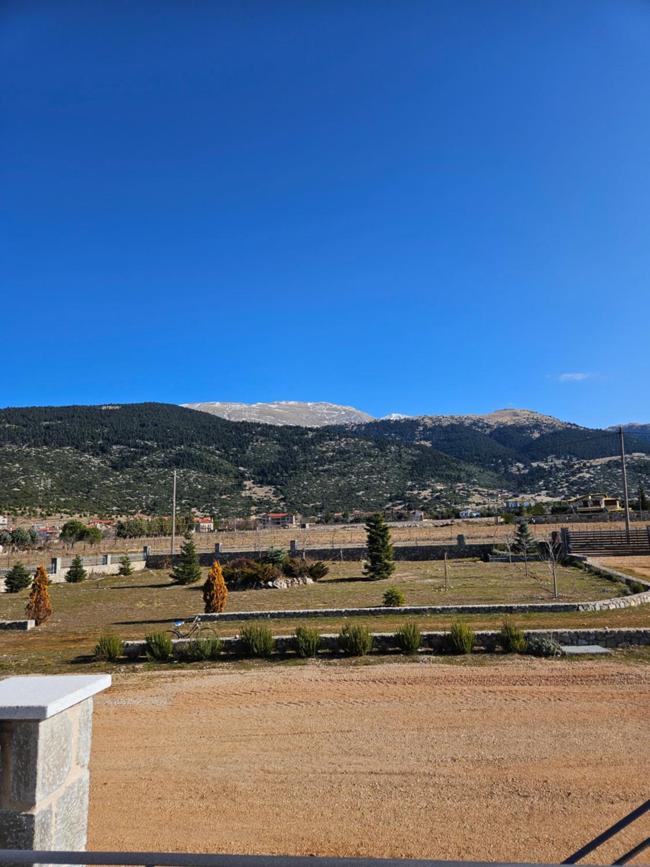Kallisto villas