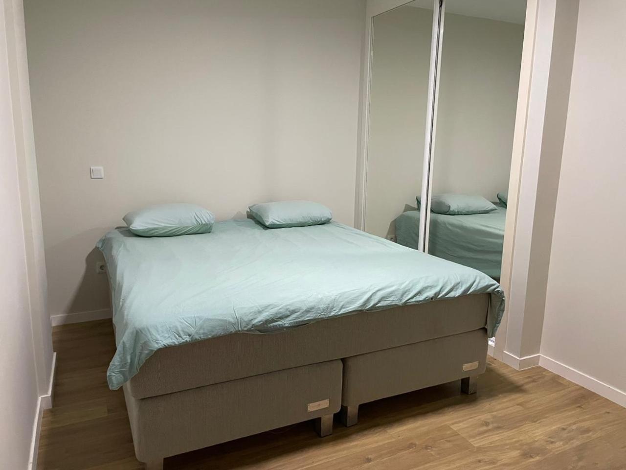Monte Cara Apartment
