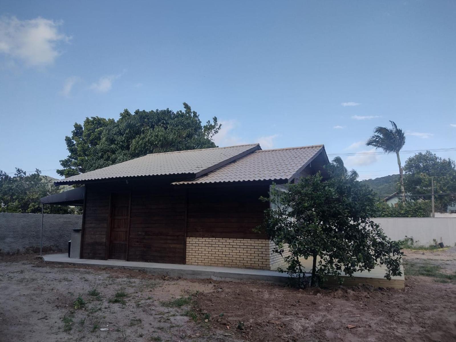 Casa de Francisca