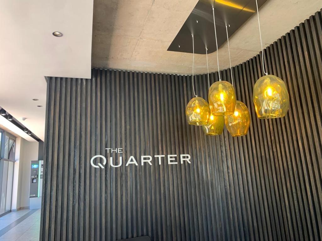 The Quarter Mountain View Haven at Waterkant view 3