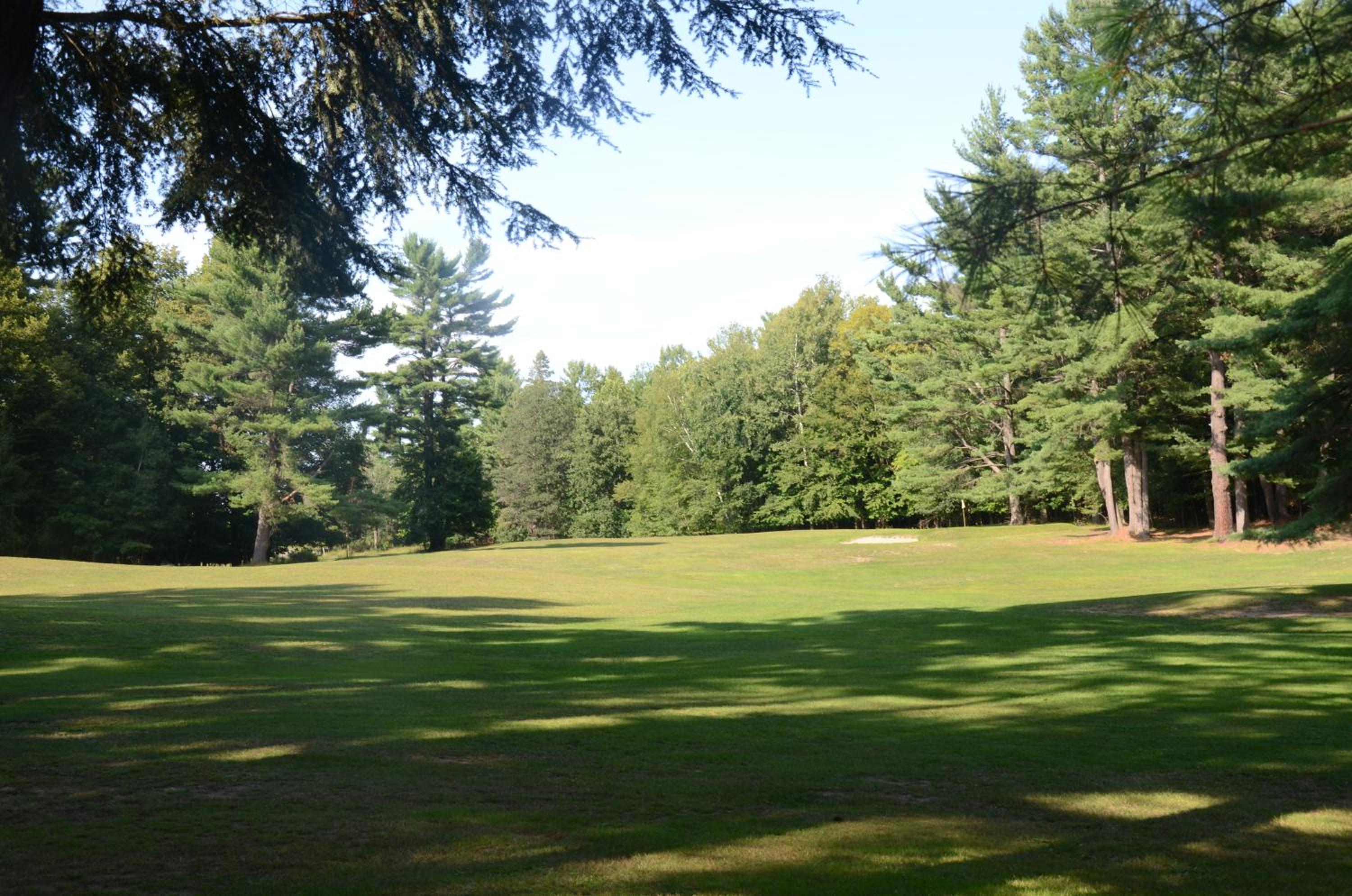 Pine Lodge