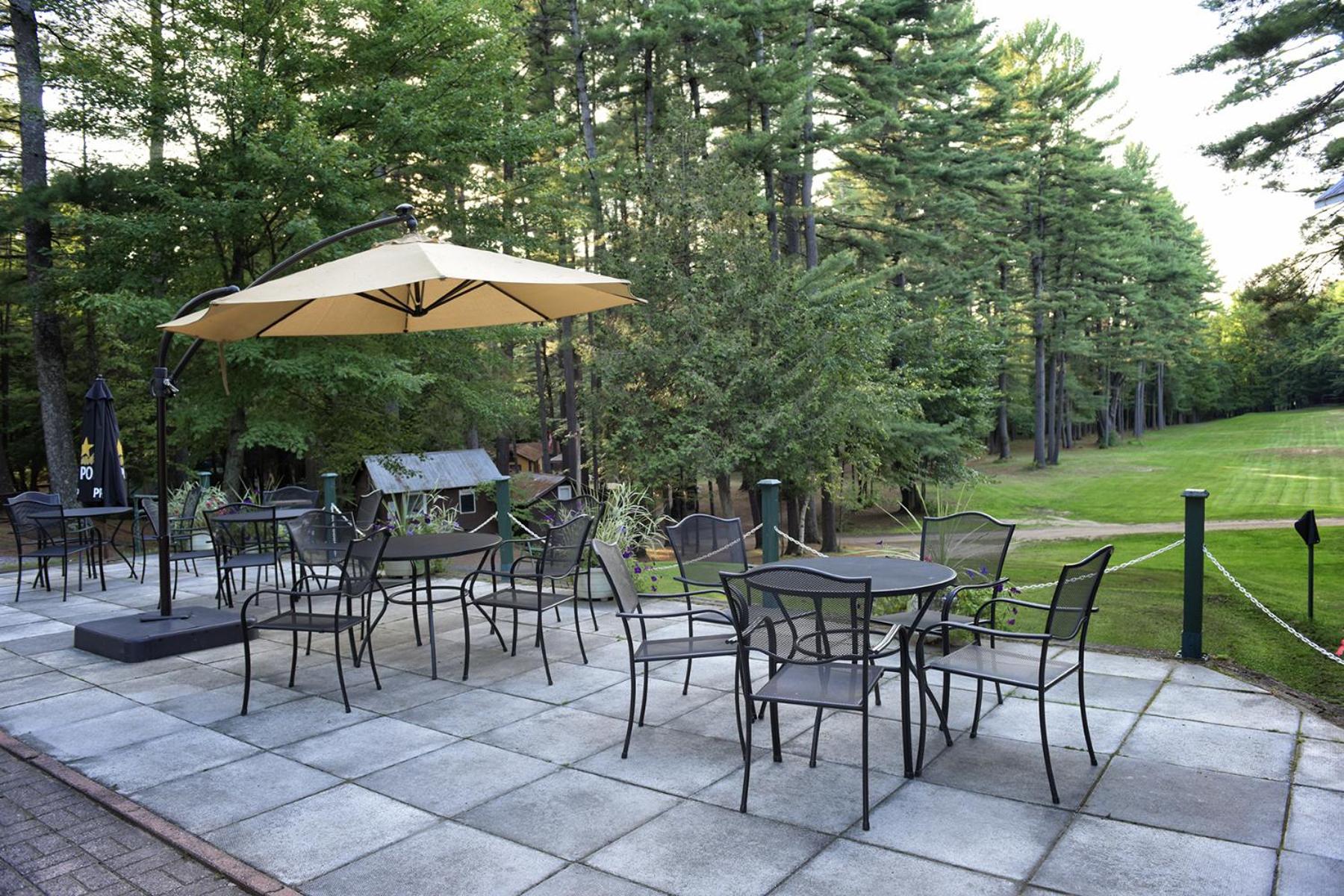 Pine Lodge