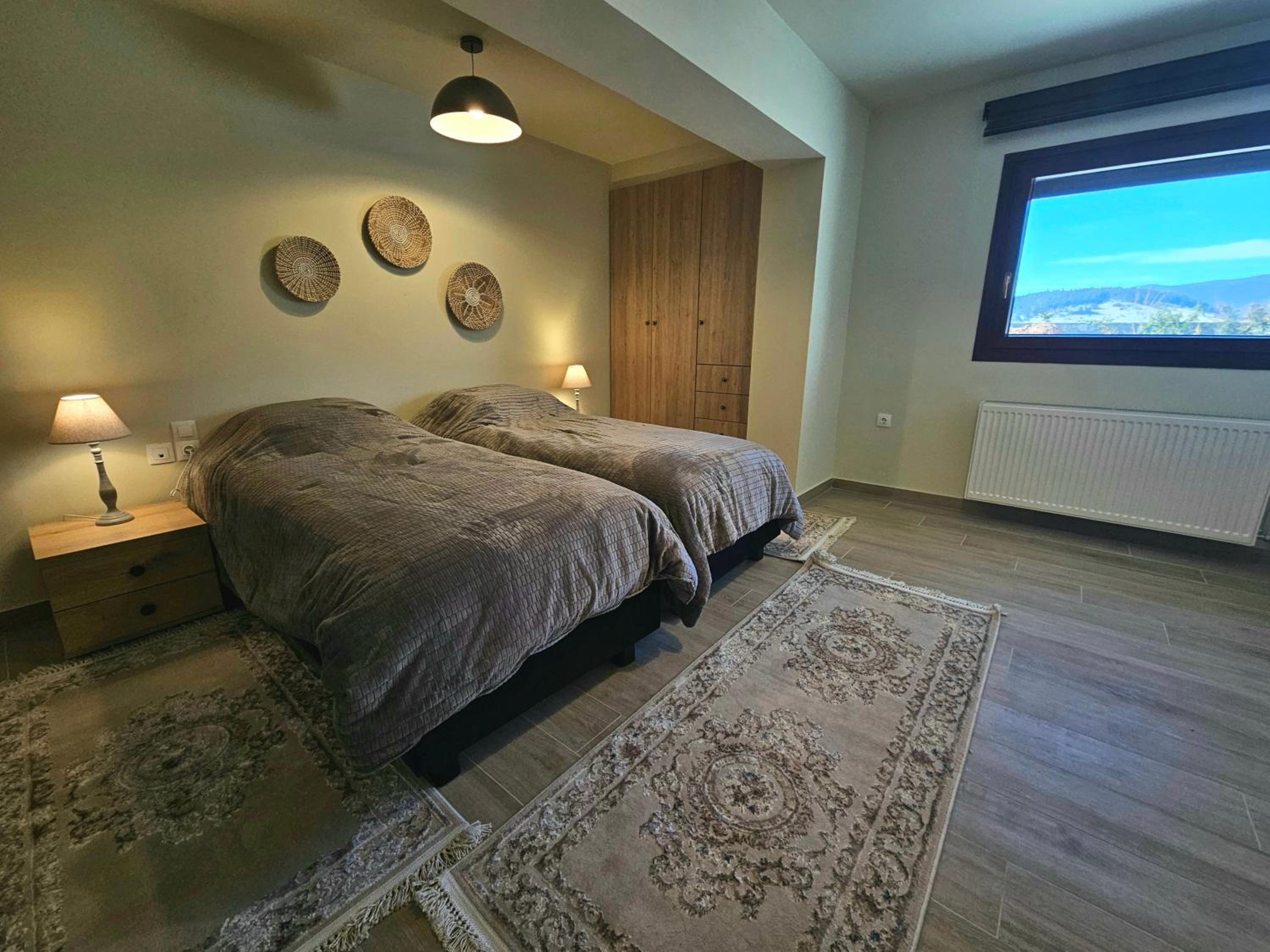 Kallisto villas