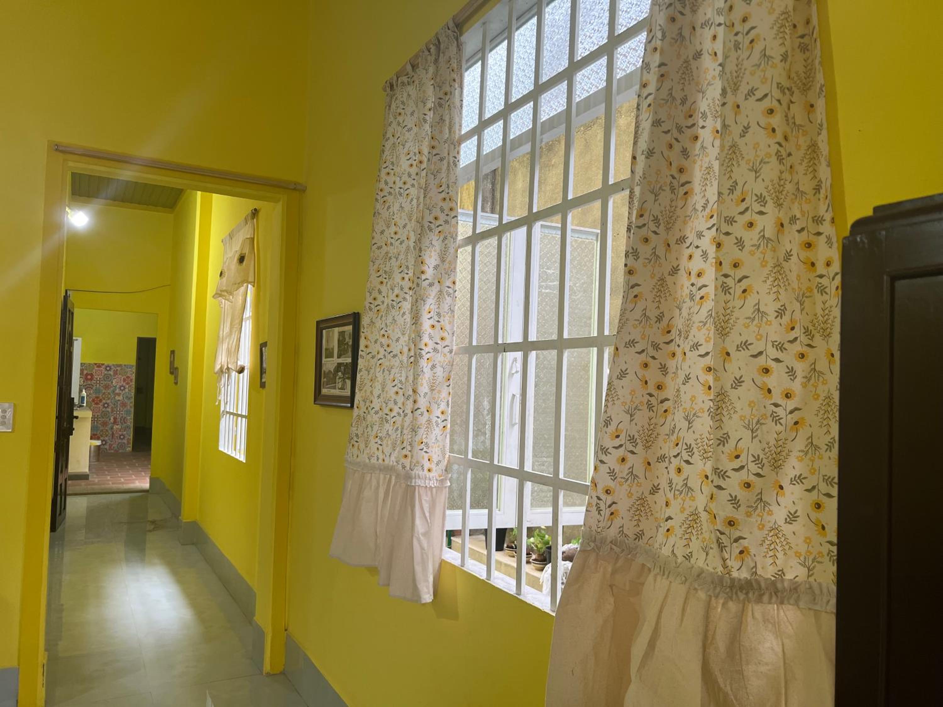 Lazánia homestay Đất Thánh-số 8a hẻm số 3 Phạm Văn Xuyên view 3