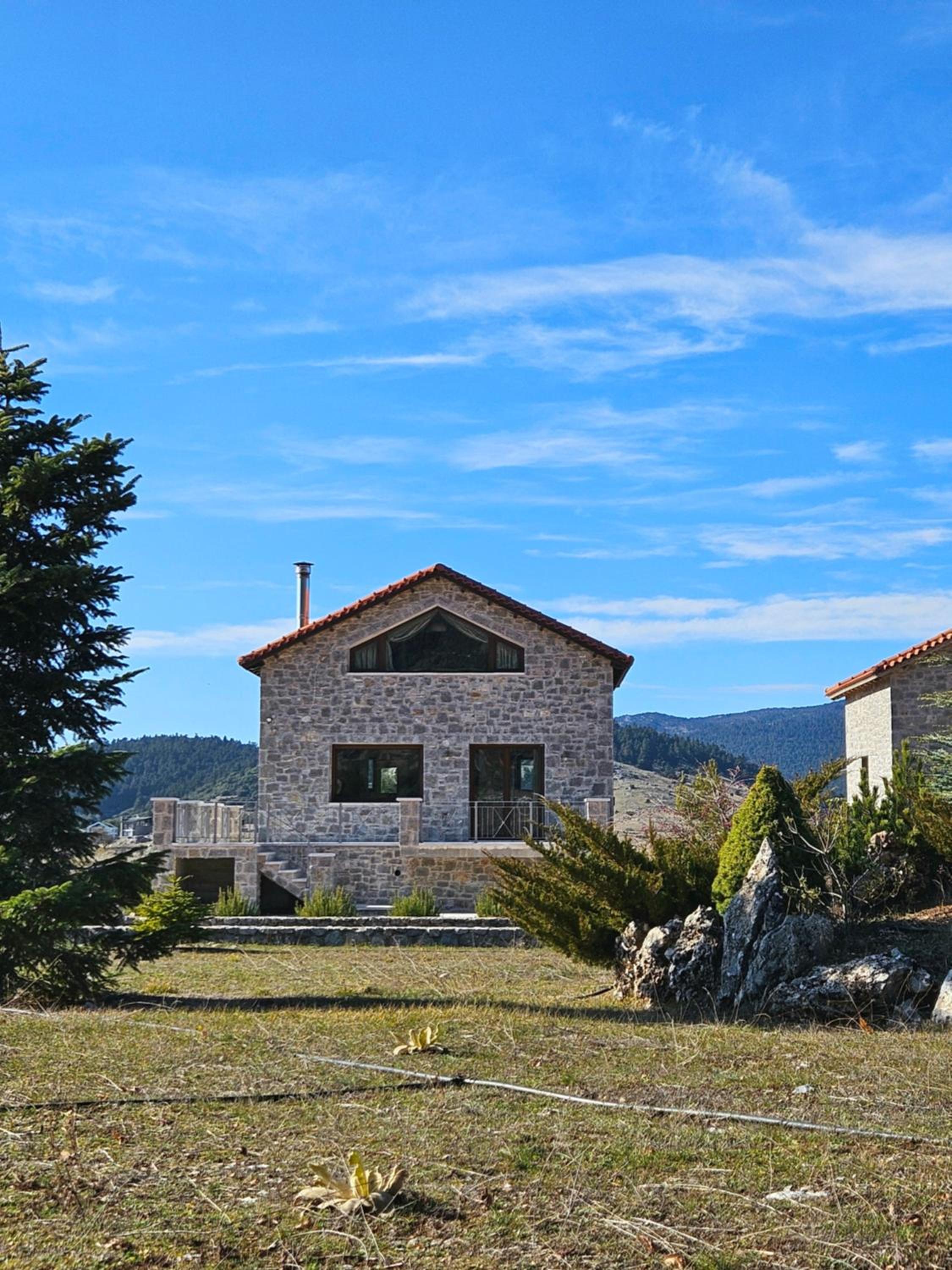 Kallisto villas