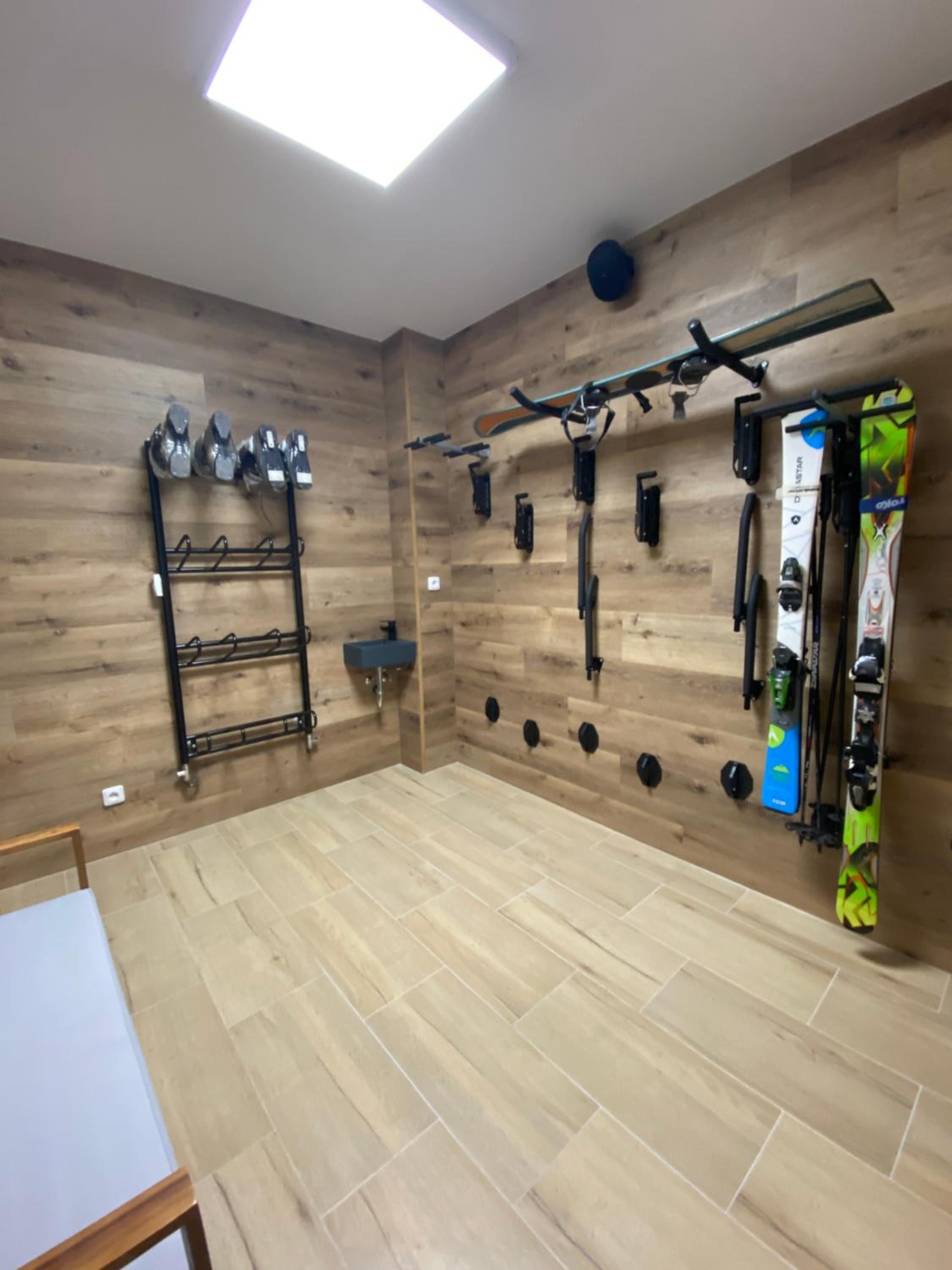 Apartmány Revenite