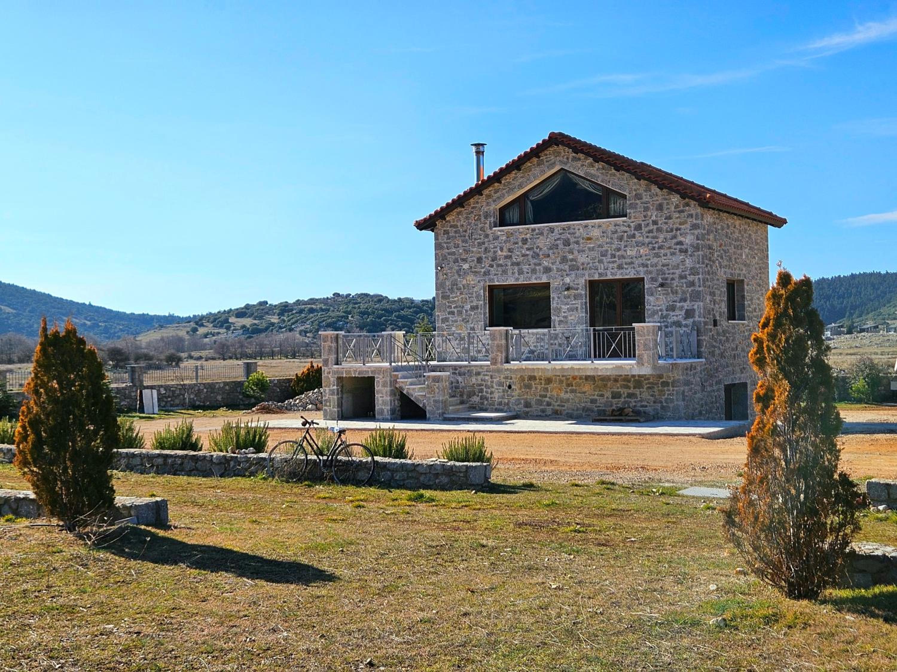 Kallisto villas