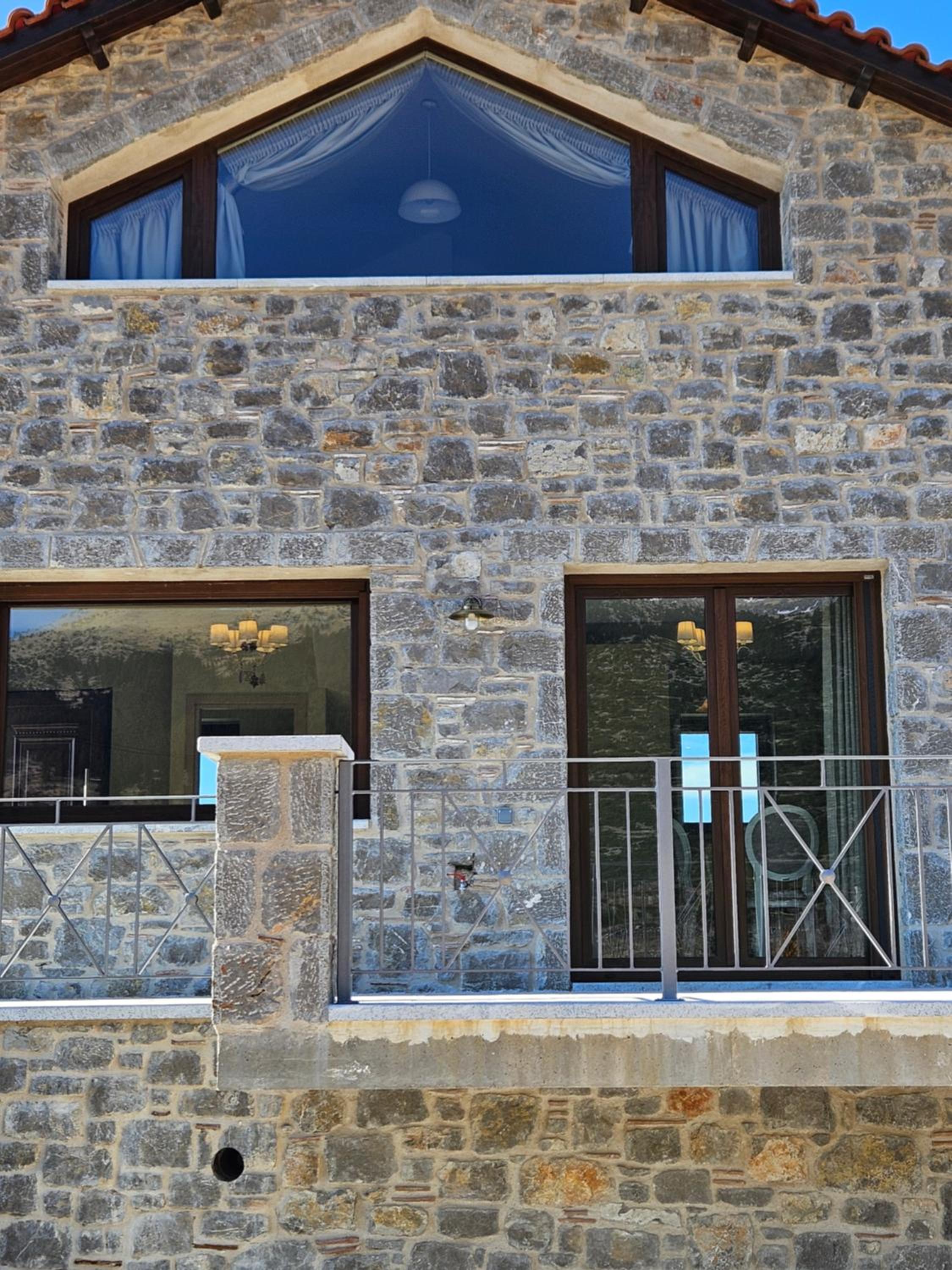 Kallisto villas