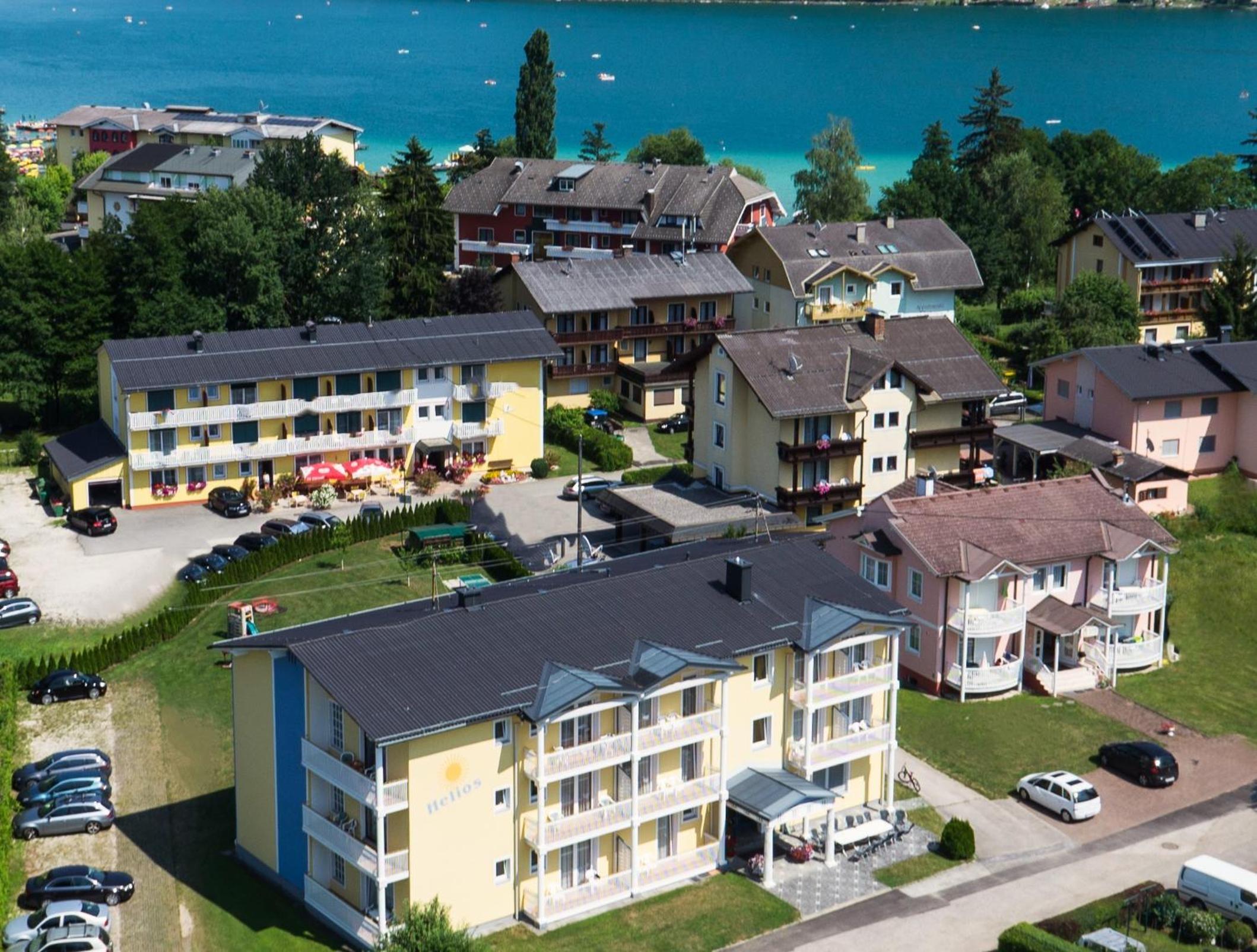 Ferienhaus Stefanie view 2