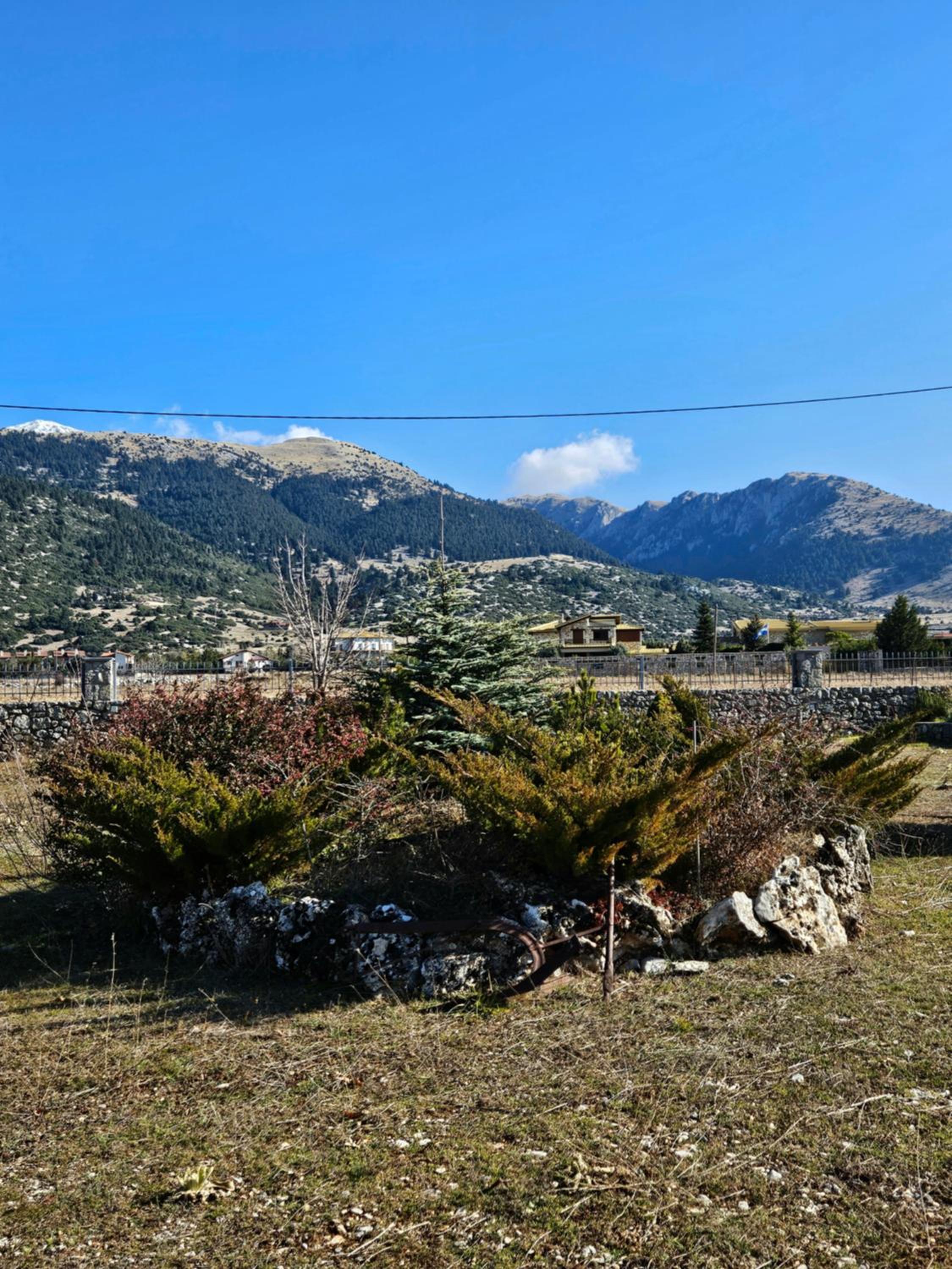 Kallisto villas