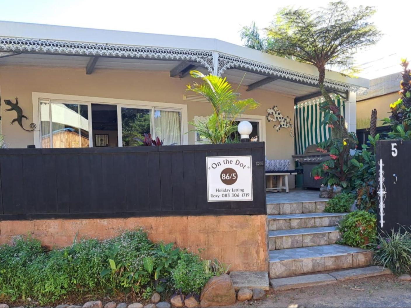 The Pont Home Owners view 4
